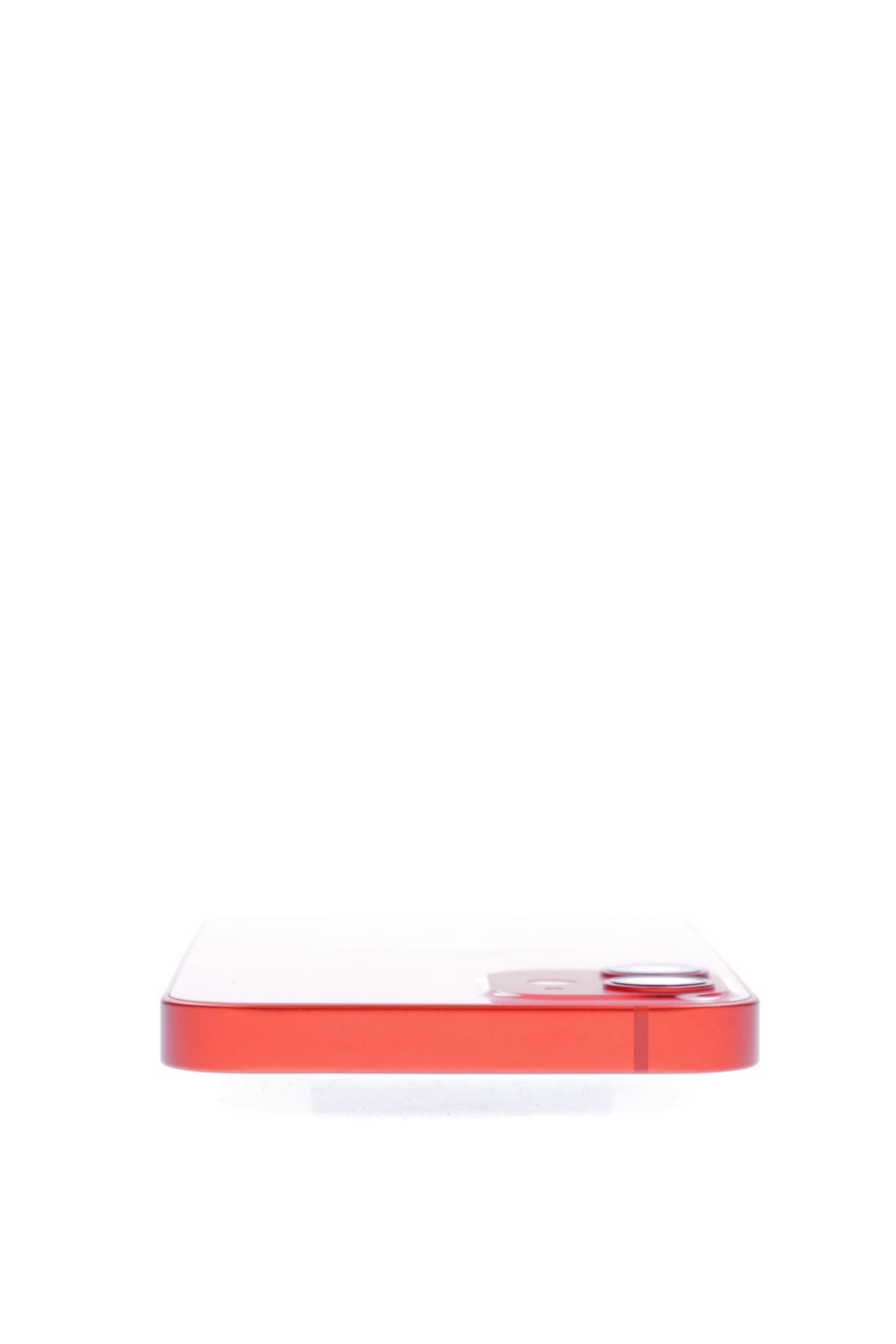 Apple iPhone 12 mini 64 GB Red - Ca nou
