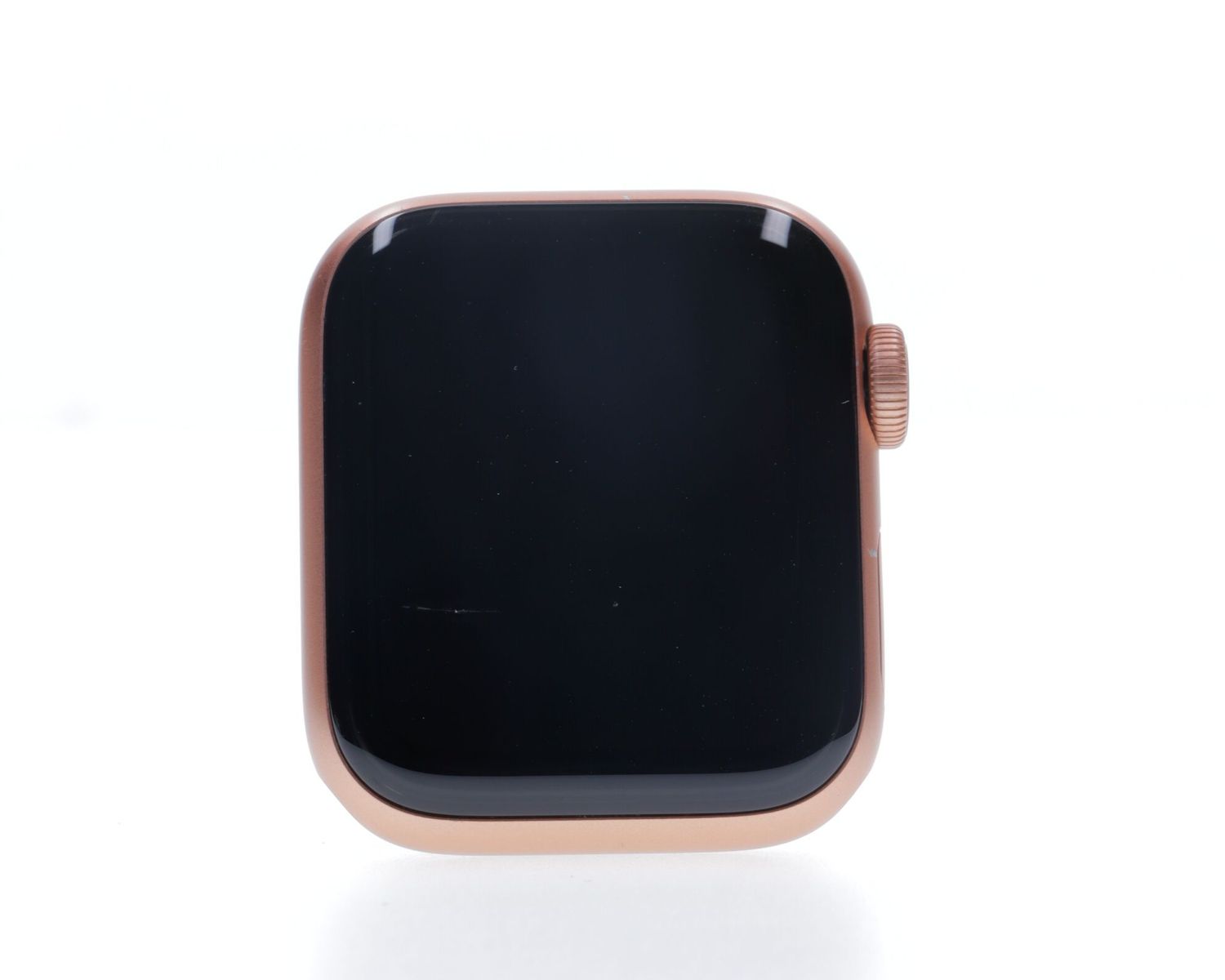 Apple Watch SE 2020, GPS + Cellular, Aluminium 40mm Gold