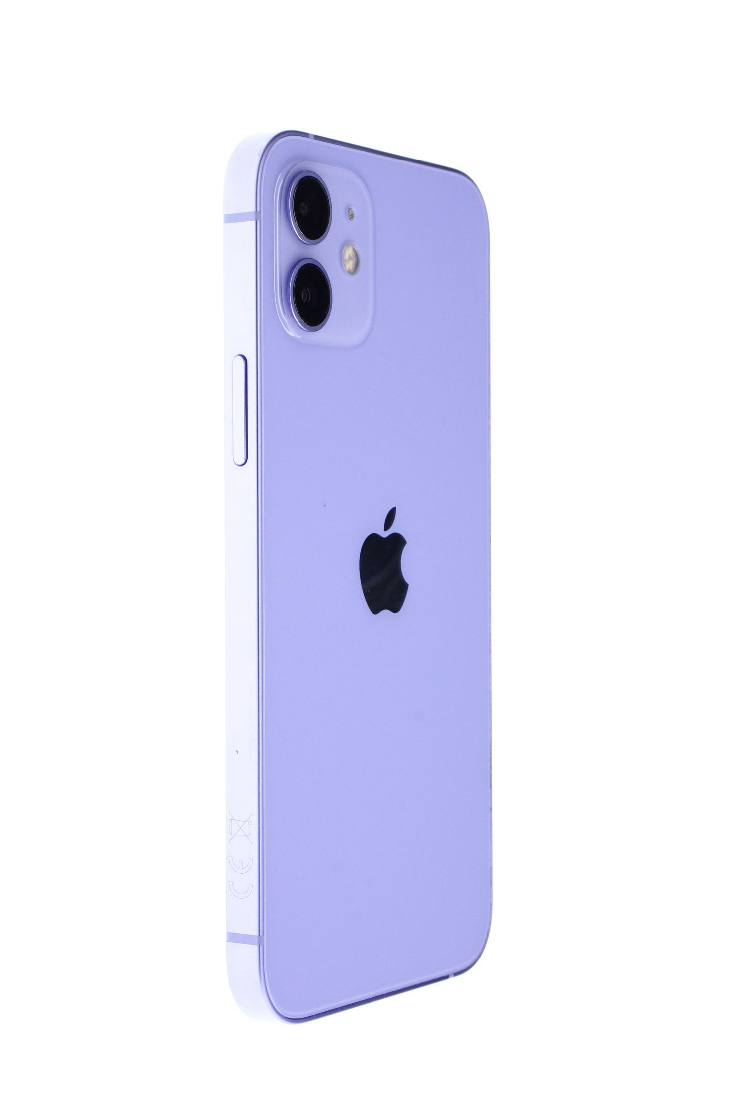Apple iPhone 12 64 GB Purple - Много добро