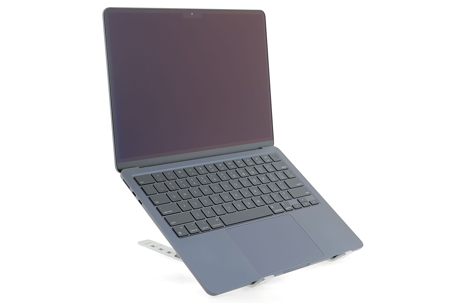 Apple MacBook Air 13″ 2022, M2 8 Cores, 16 GB, 10 core GPU 512 GB Midnight - Πολύ καλό