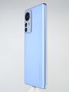 Telefon mobil Xiaomi 12 Pro Dual Sim, Blue, 256 GB,  Ca Nou