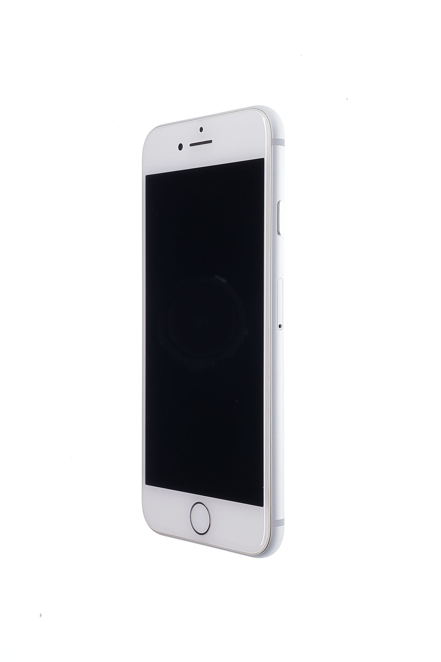 Apple iPhone 8 64 GB Silver - Nagyon jó