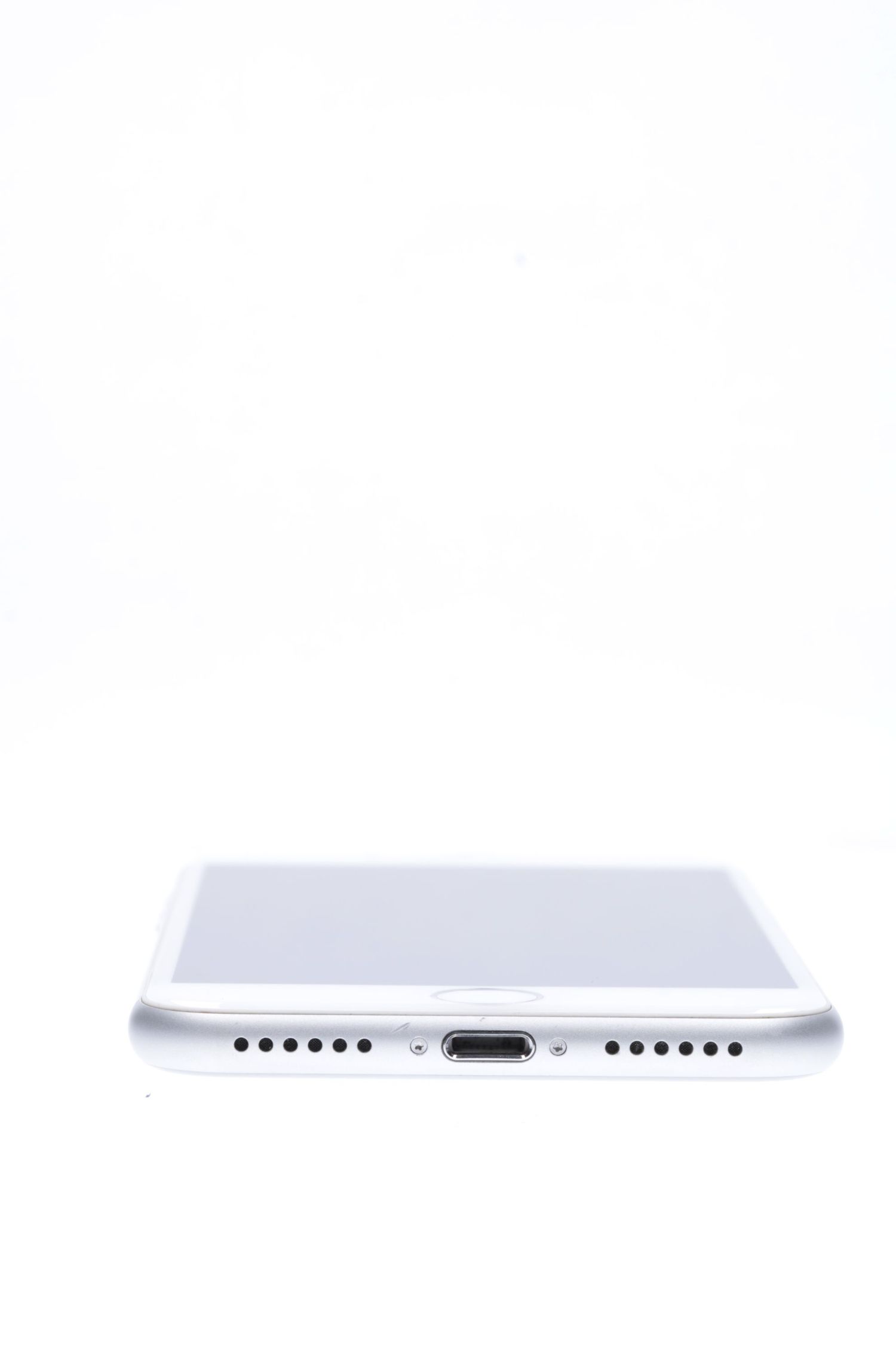 Apple iPhone 7 128 GB Silver - Като нов