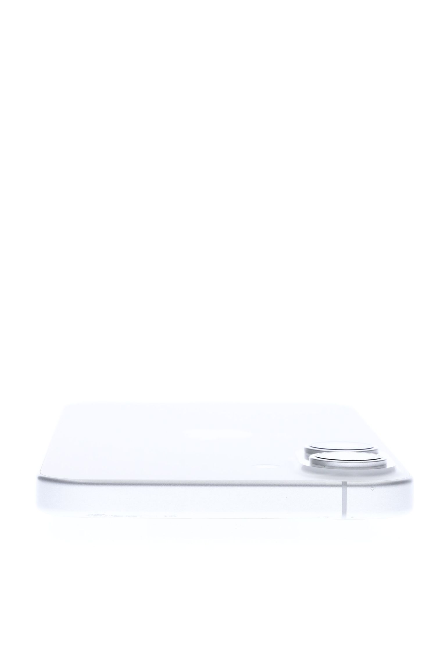 Apple iPhone 16 Plus 256 GB White - Foarte bun
