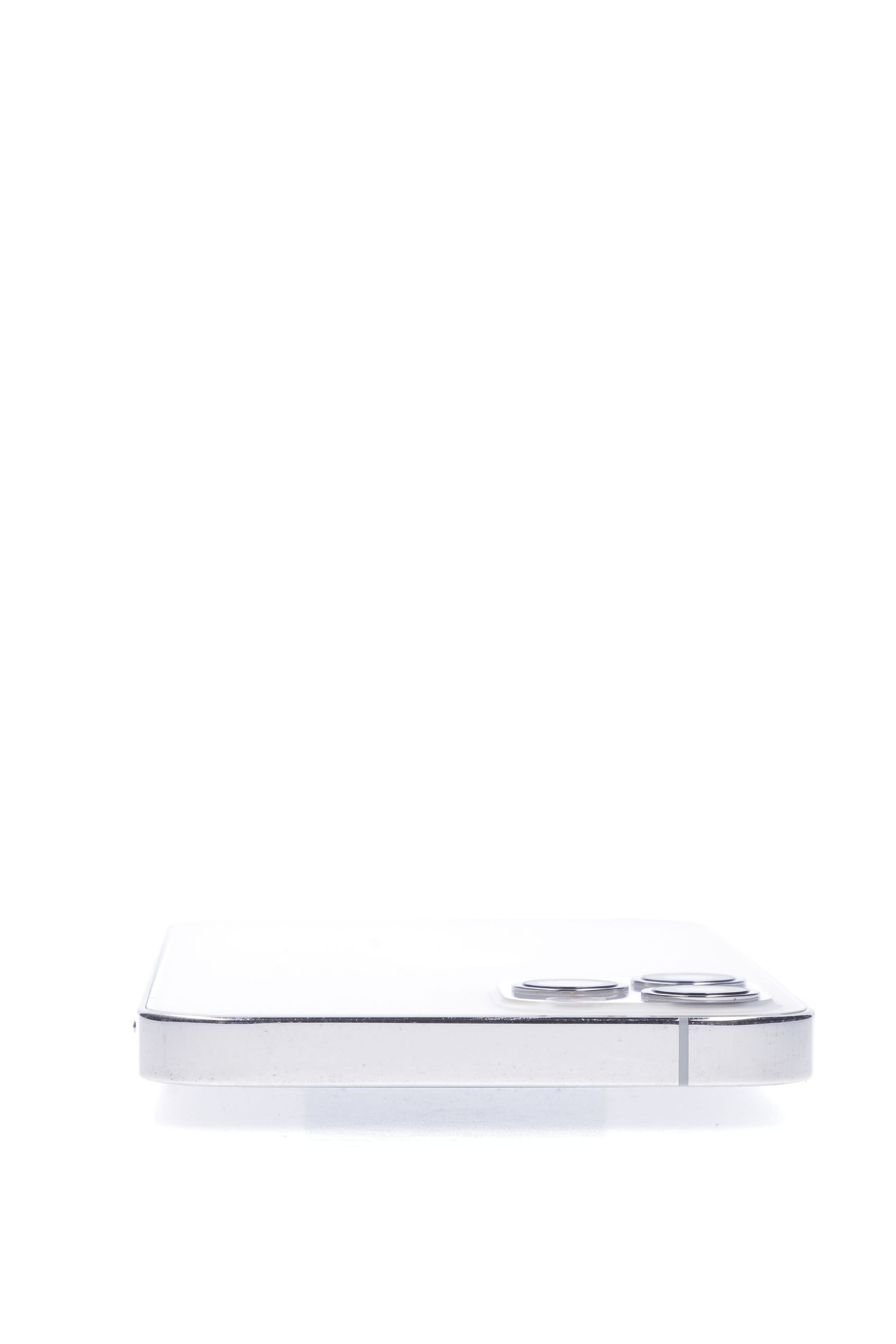 Apple iPhone 12 Pro 256 GB Silver - Foarte bun