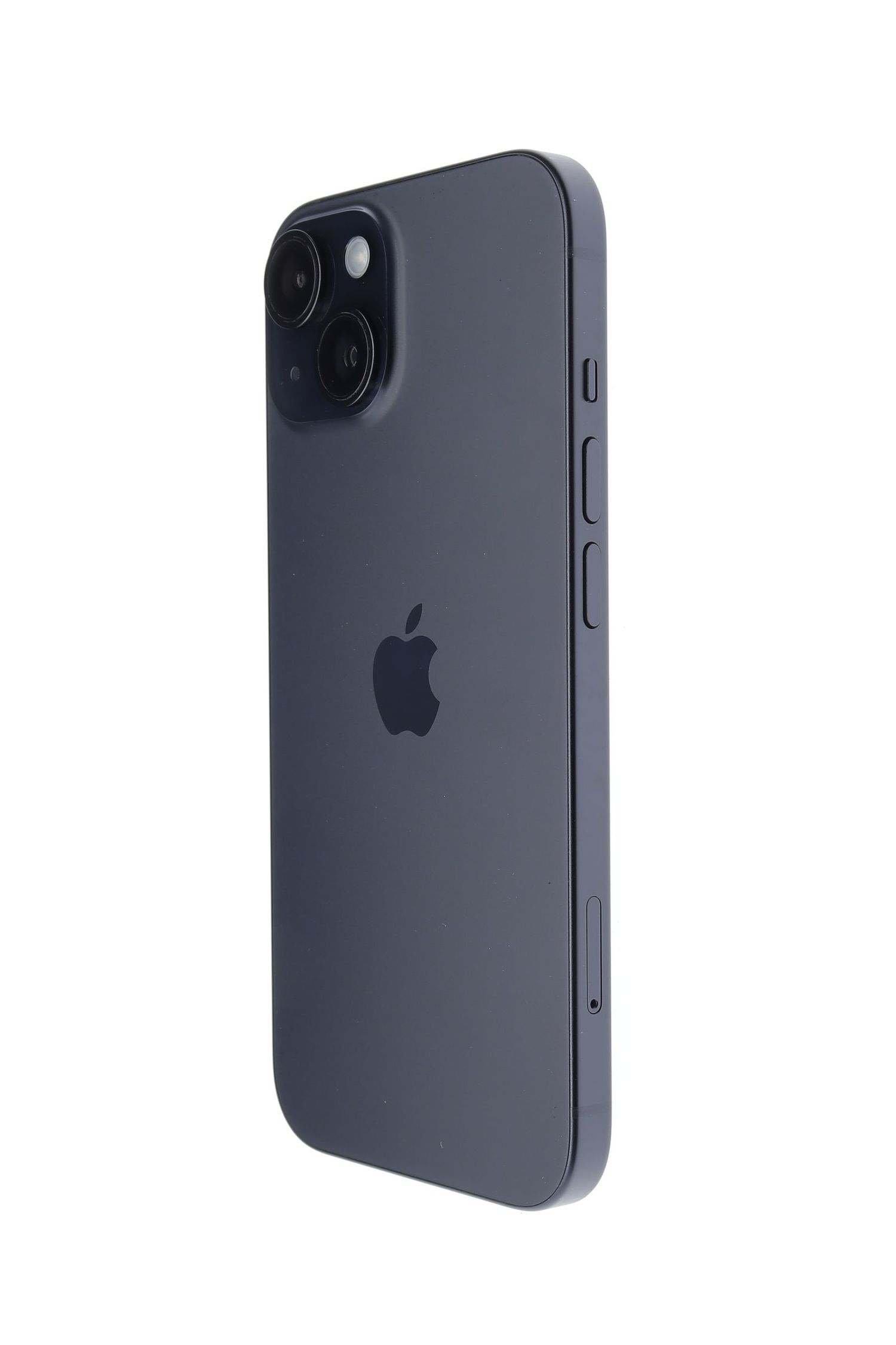 Apple iPhone 15 128 GB Black - Nagyon jó