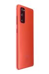 Мобилен телефон Samsung Galaxy S20 FE 5G, Cloud Red, 128 GB, Ca Nou