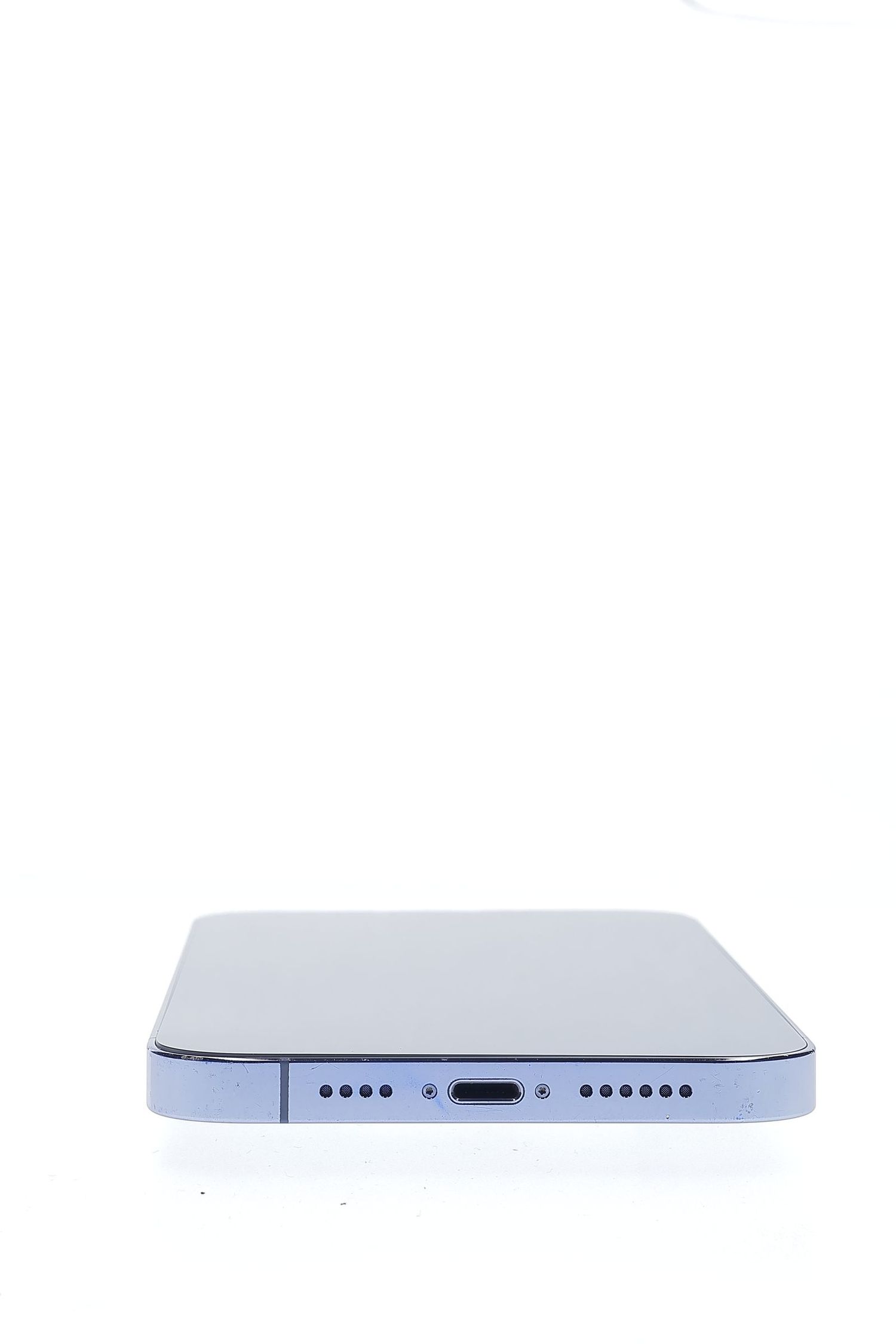 Apple iPhone 13 Pro Max 128 GB Sierra Blue - Като нов