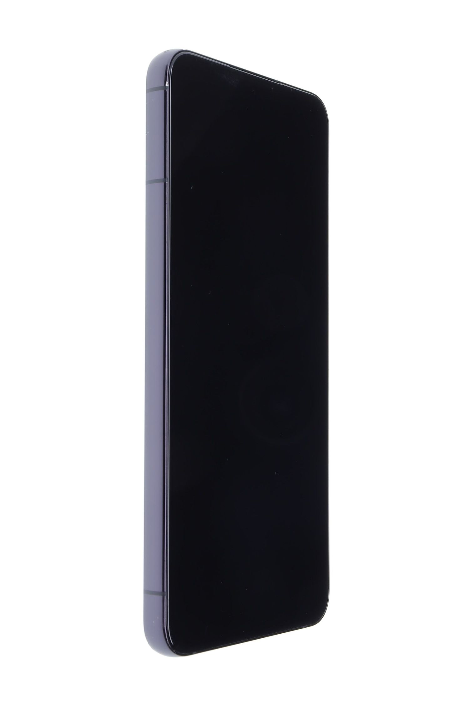 Samsung Galaxy S22 Plus 5G Dual Sim 128 GB Phantom Black - Foarte bun