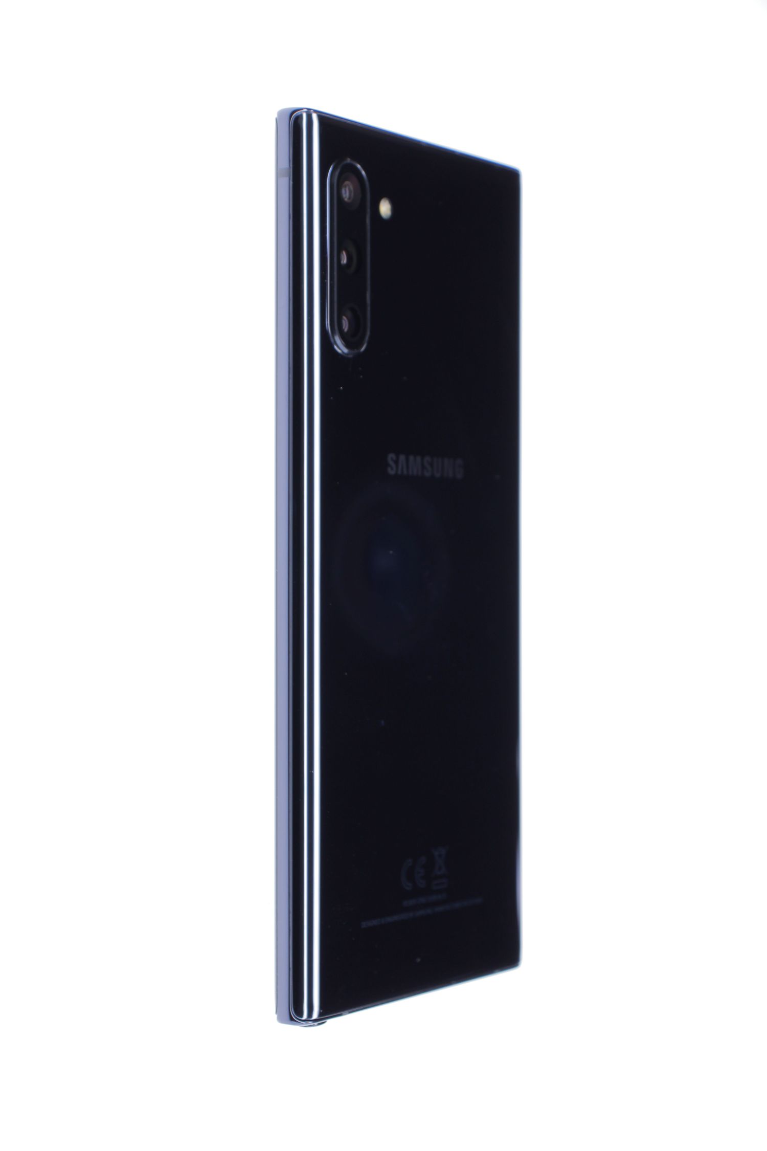 Samsung Galaxy Note 10 256 GB Aura Black - Nagyon jó