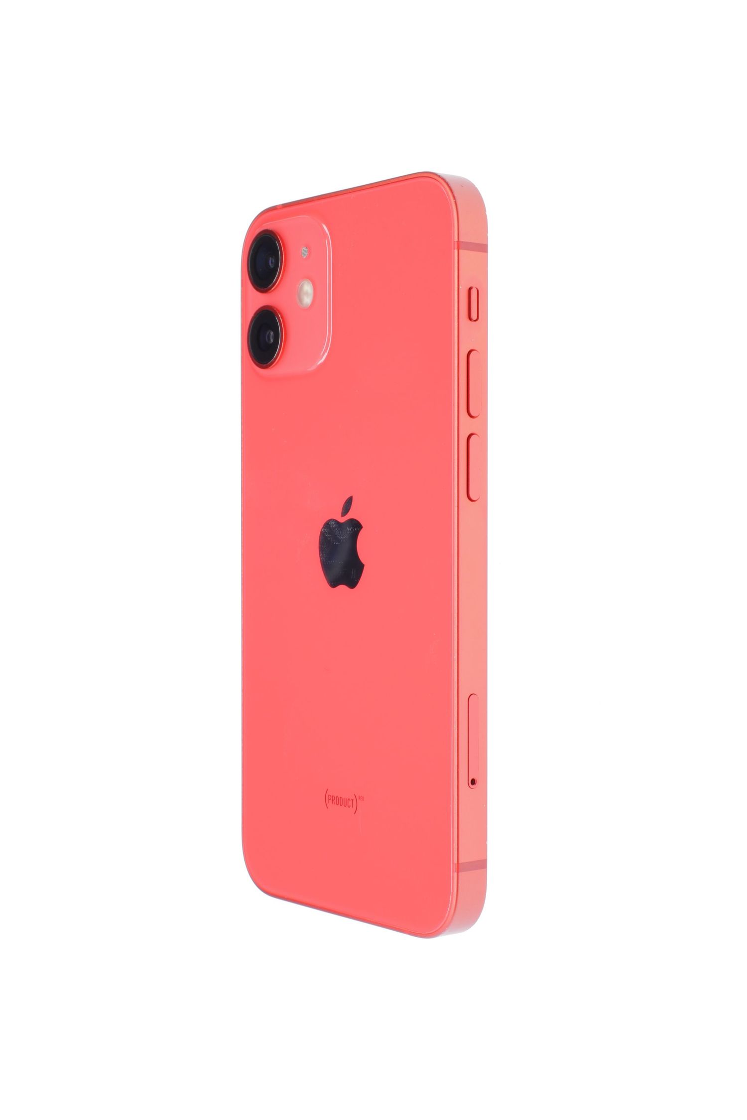 Apple iPhone 12 mini 256 GB Red - Nagyon jó