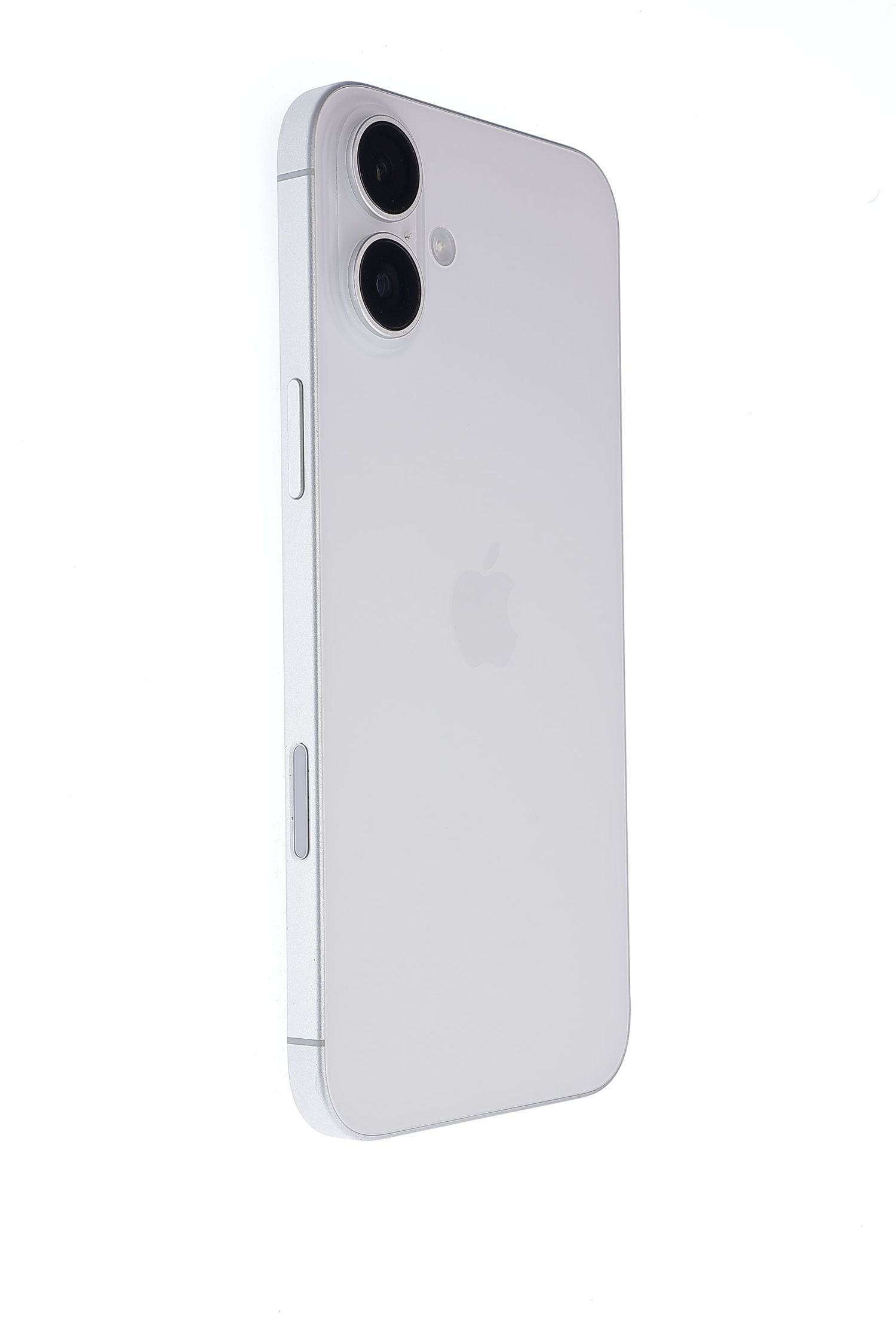 Apple iPhone 16 Plus 128 GB White - Като нов