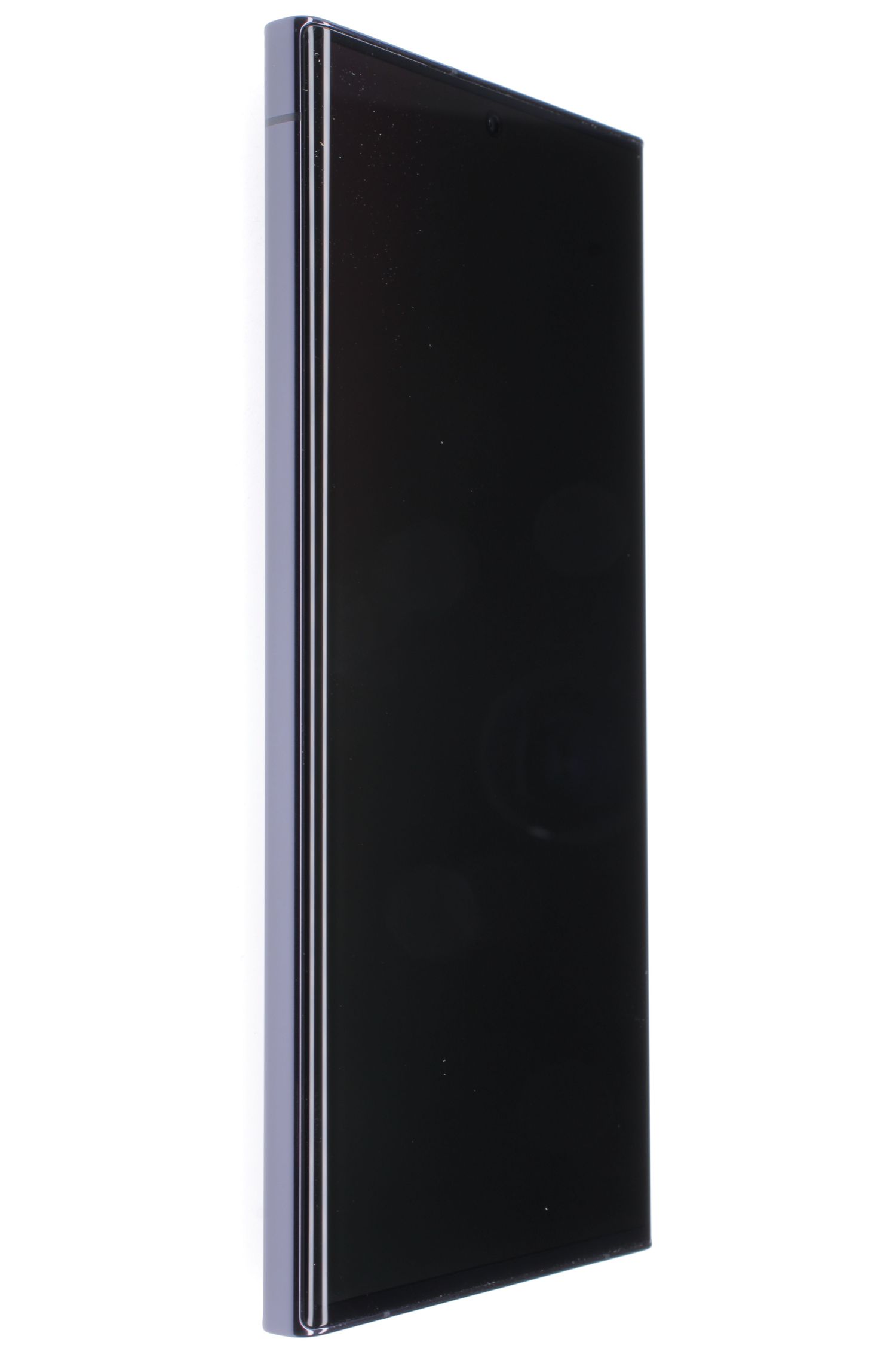 Samsung Galaxy S23 Ultra 5G Dual Sim 256 GB Phantom Black - Excelent