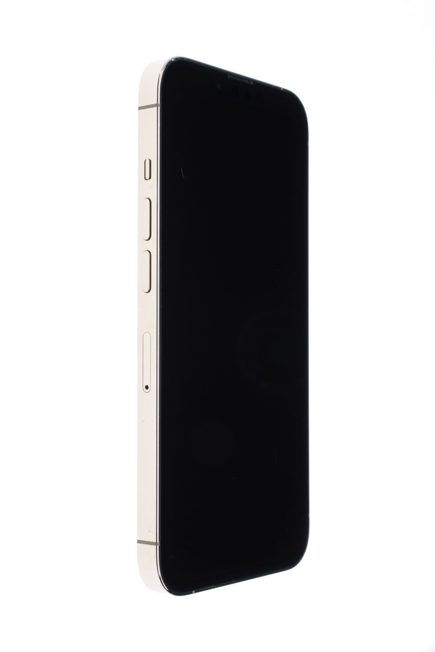 Apple iPhone 13 Pro 128 GB Gold - Πολύ καλό