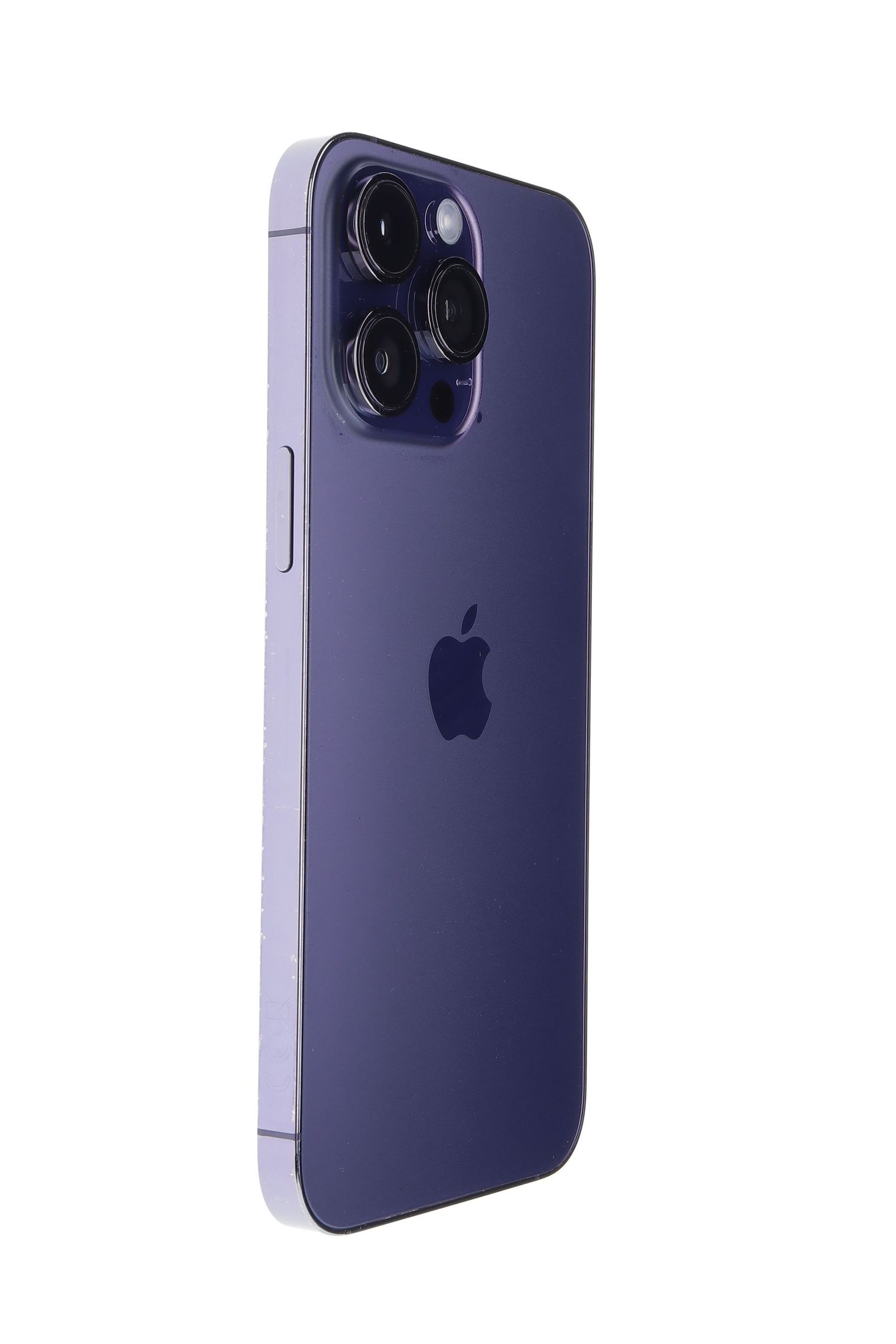 Apple iPhone 14 Pro Max 128 GB Deep Purple - Excelent