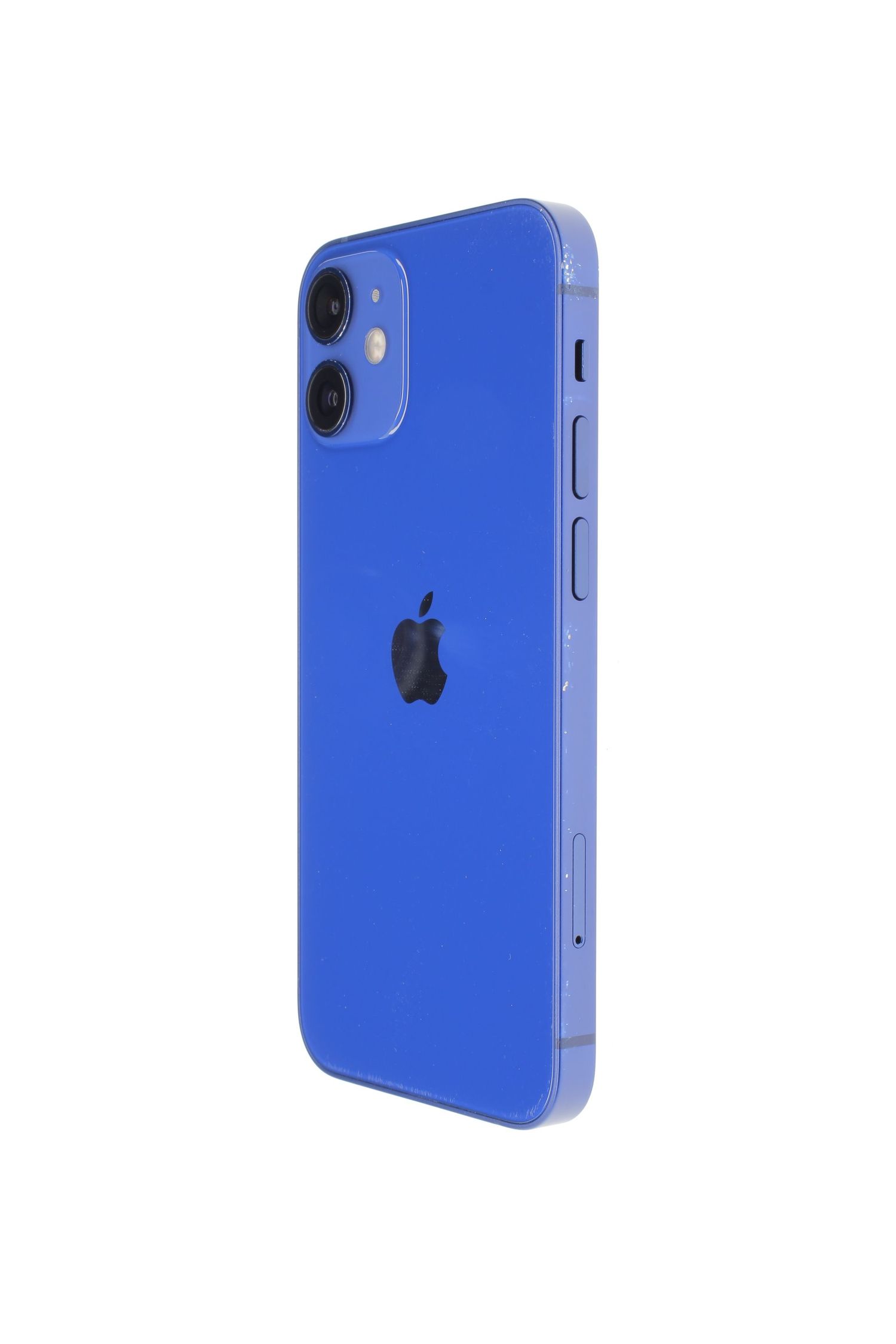 Apple iPhone 12 mini 64 GB Blue - Πολύ καλό