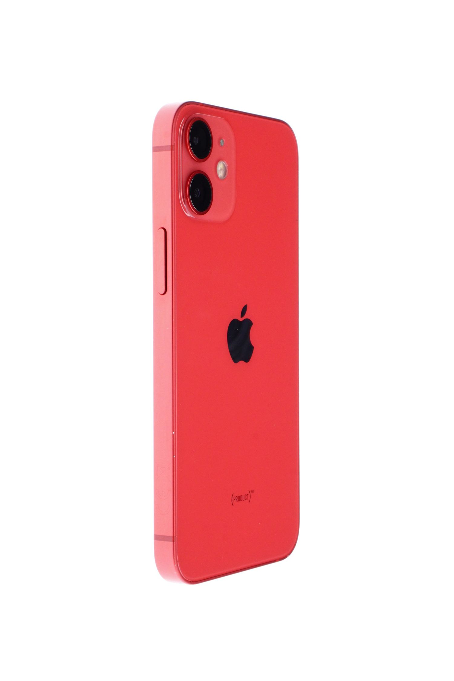 Apple iPhone 12 mini 128 GB Red - Foarte bun