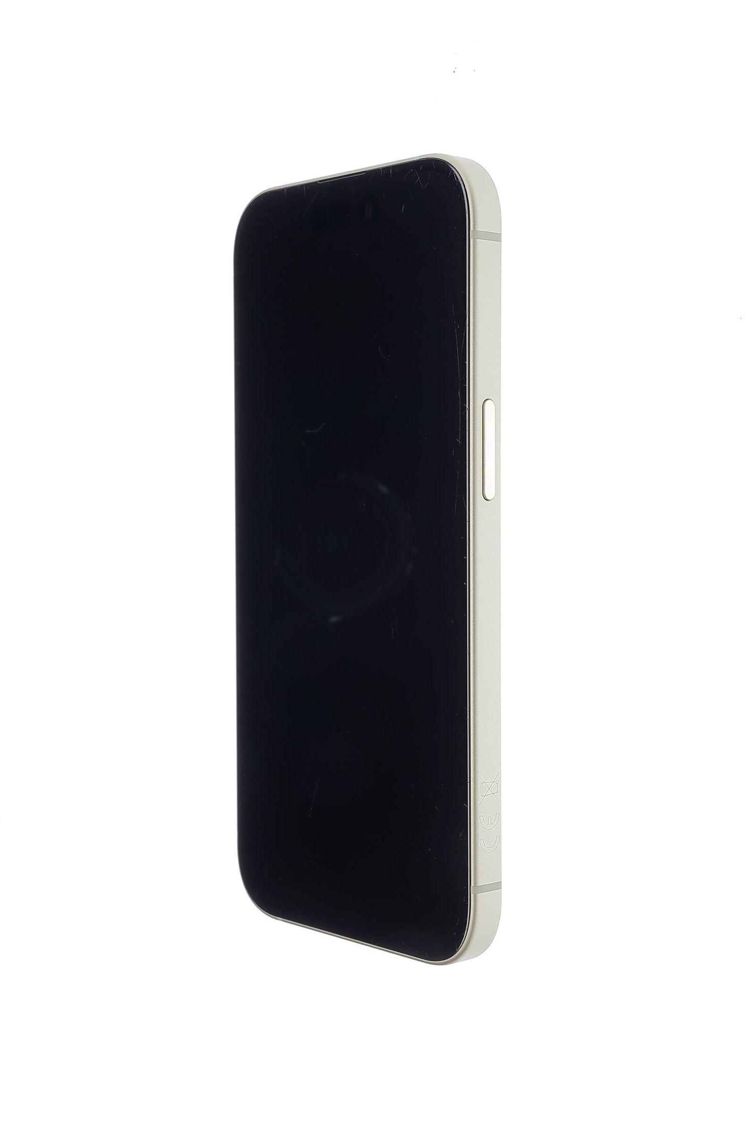 Apple iPhone 15 128 GB Yellow