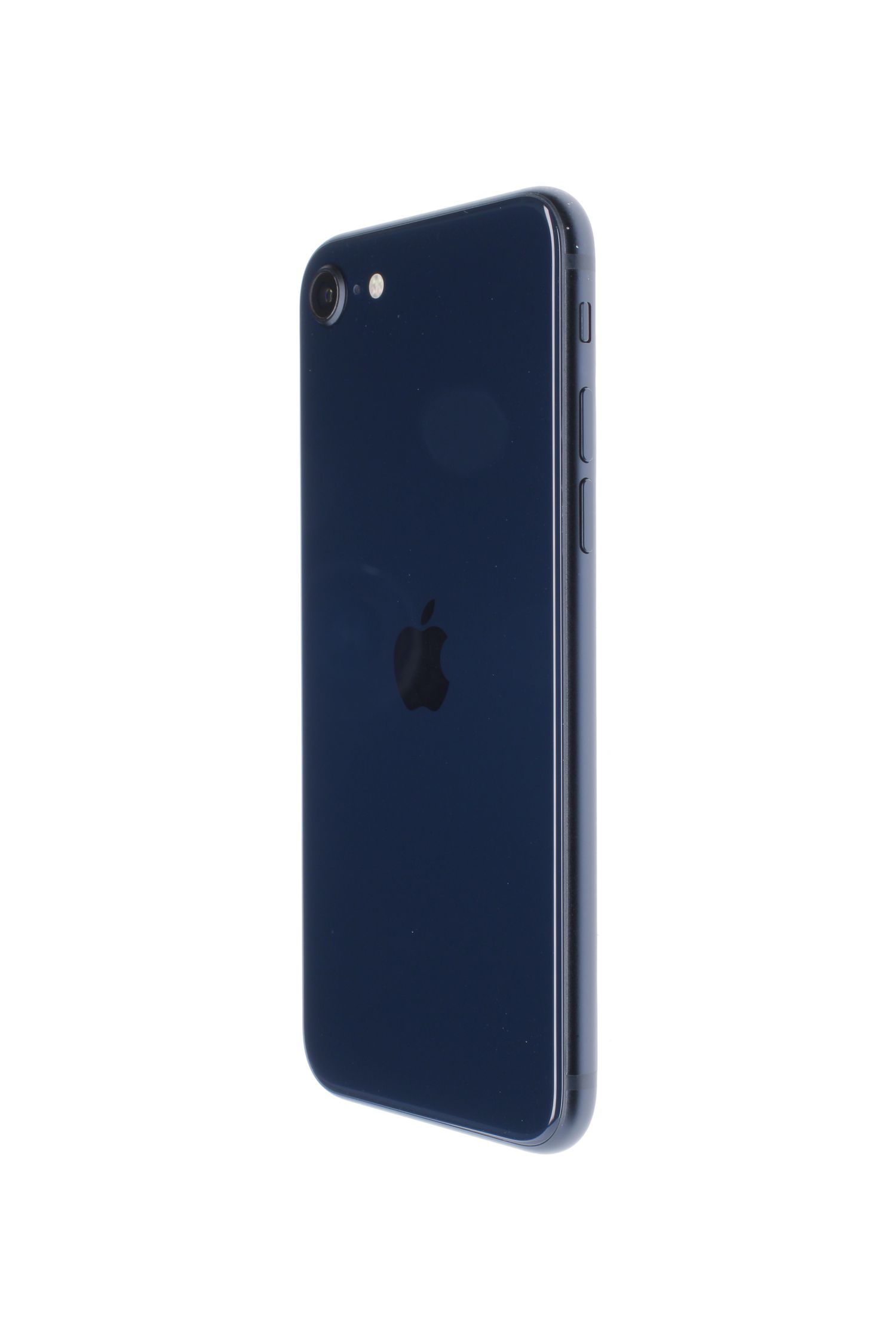 Apple iPhone SE 2022 64 GB Midnight - Ca nou