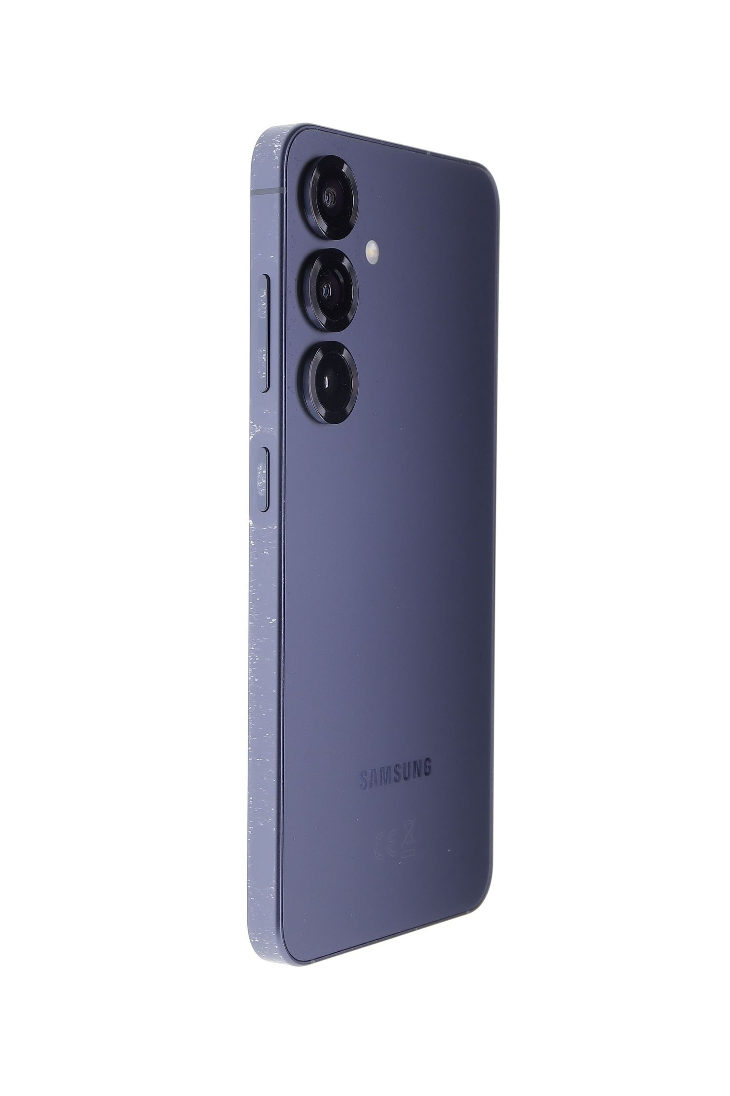 Samsung Galaxy S25 5G 512 GB Blue Black - Πολύ καλό