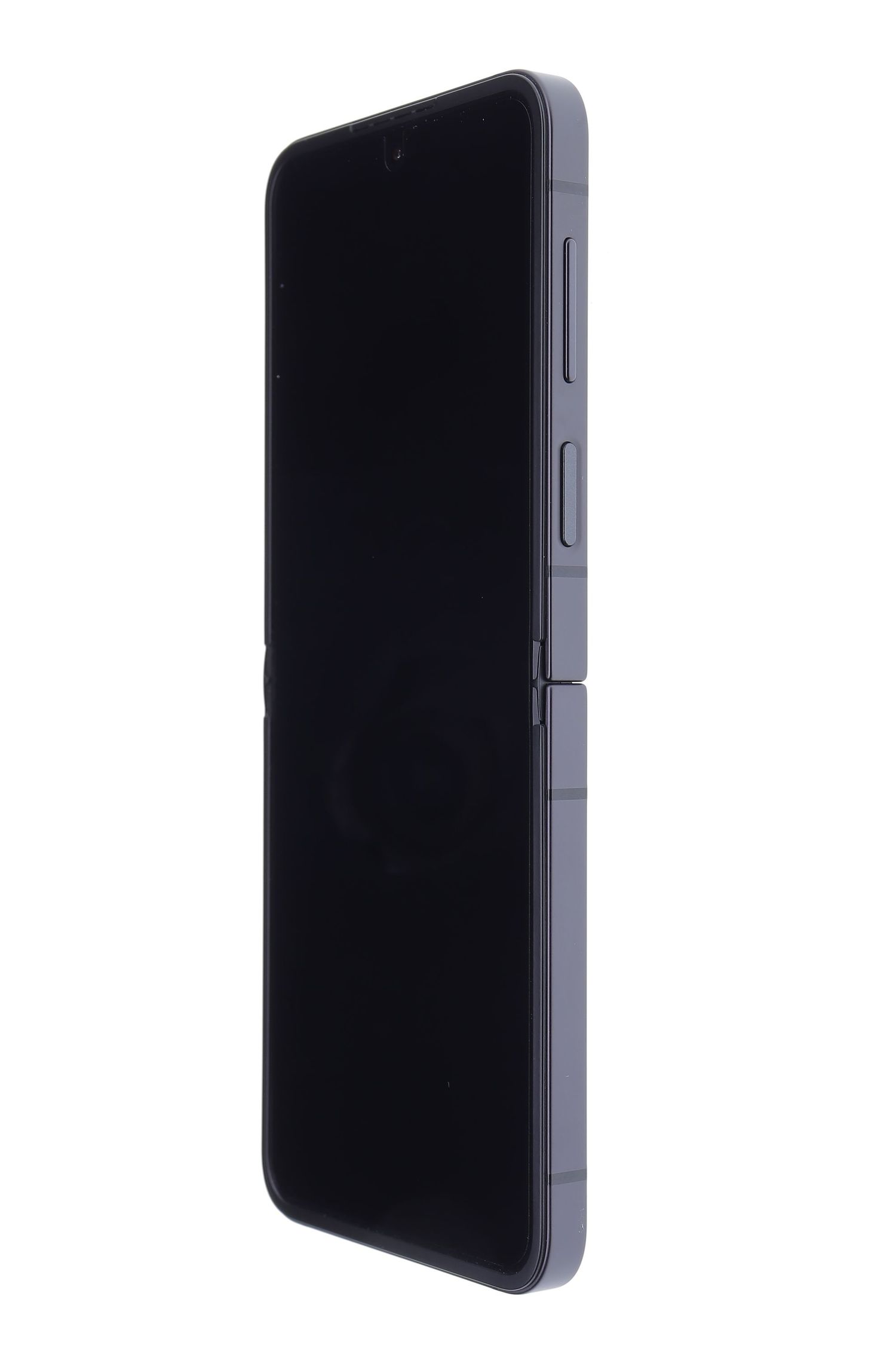 Samsung Galaxy Z Flip6 256 GB Black - Újszerű