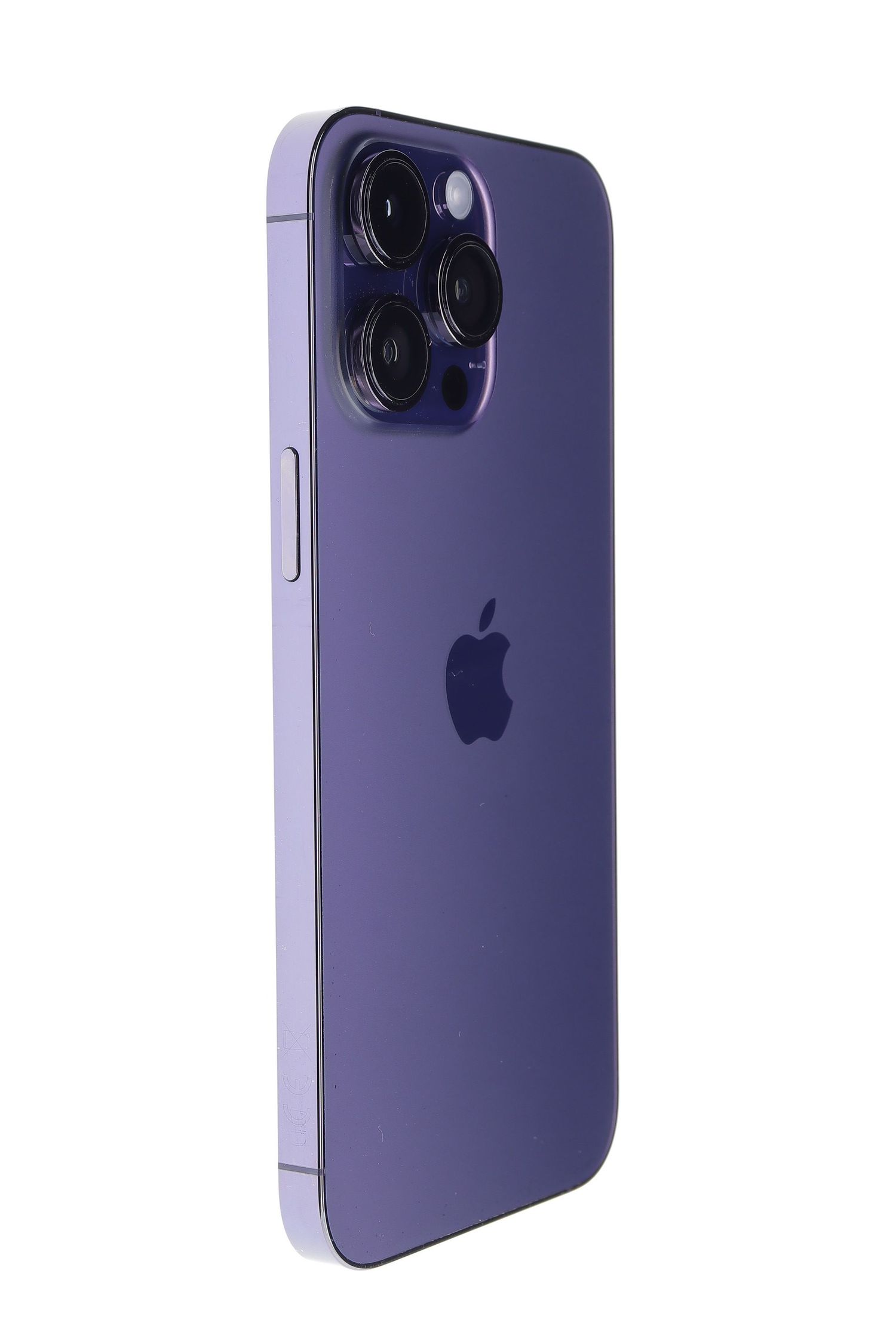 Apple iPhone 14 Pro Max 128 GB Deep Purple - Εξαιρετικό