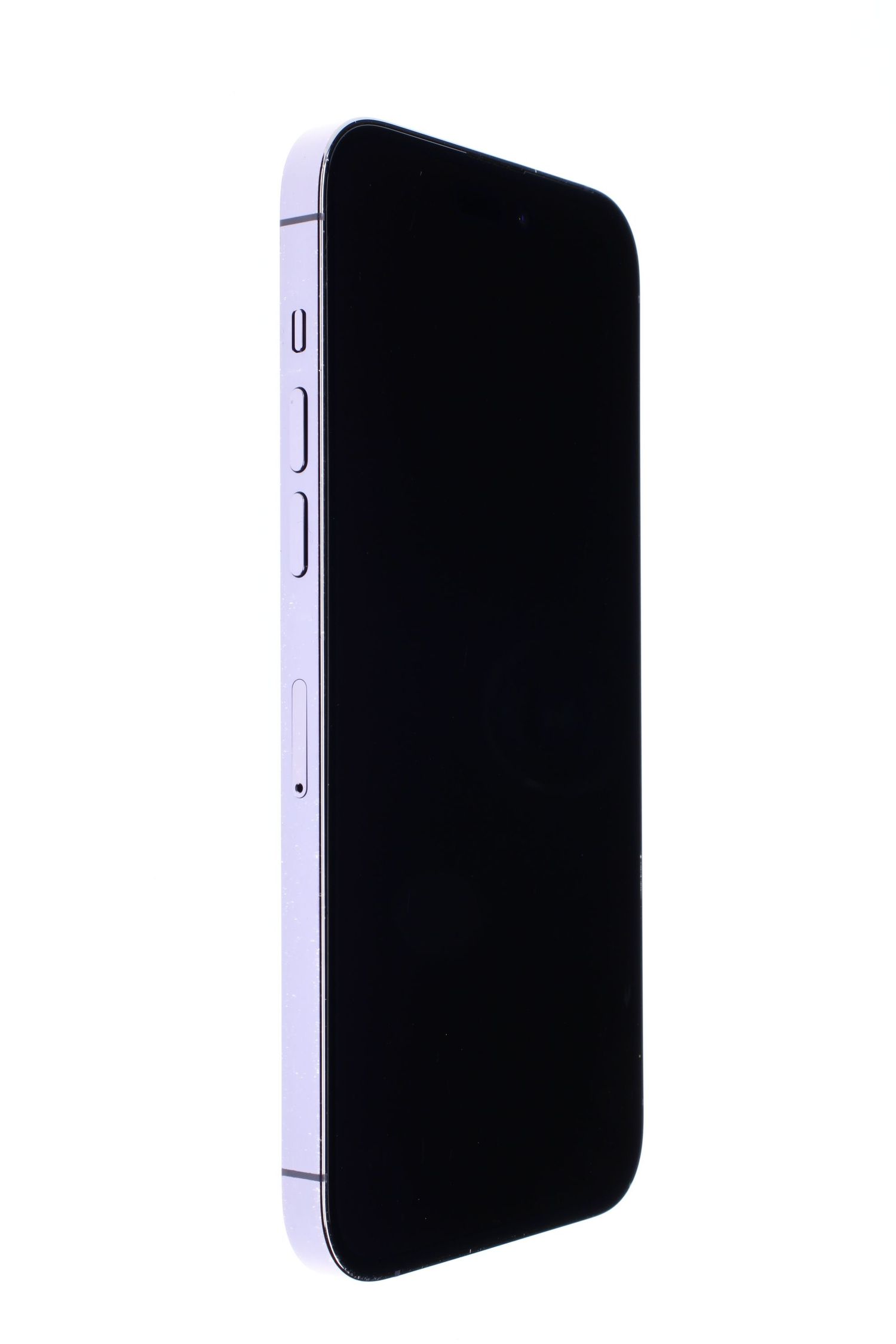 Apple iPhone 14 Pro Max 128 GB Deep Purple - Εξαιρετικό