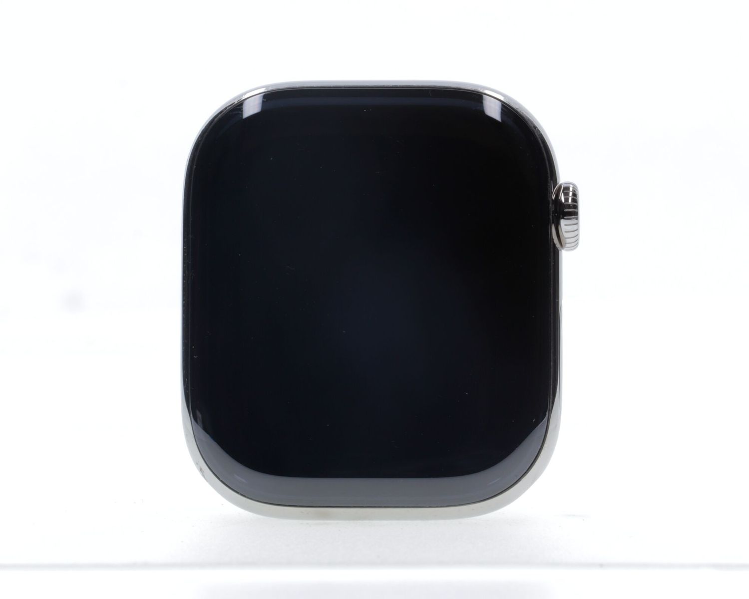 Apple Watch Series 10 2024, GPS + Cellular, Titanium 46mm Natural