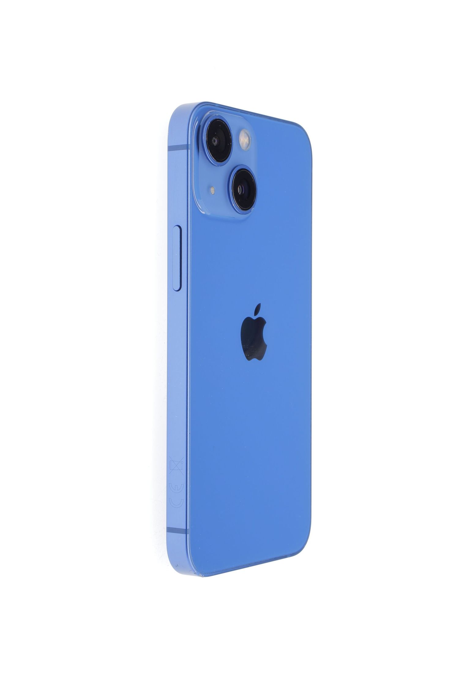 Apple iPhone 13 mini 128 GB Blue - Kiváló