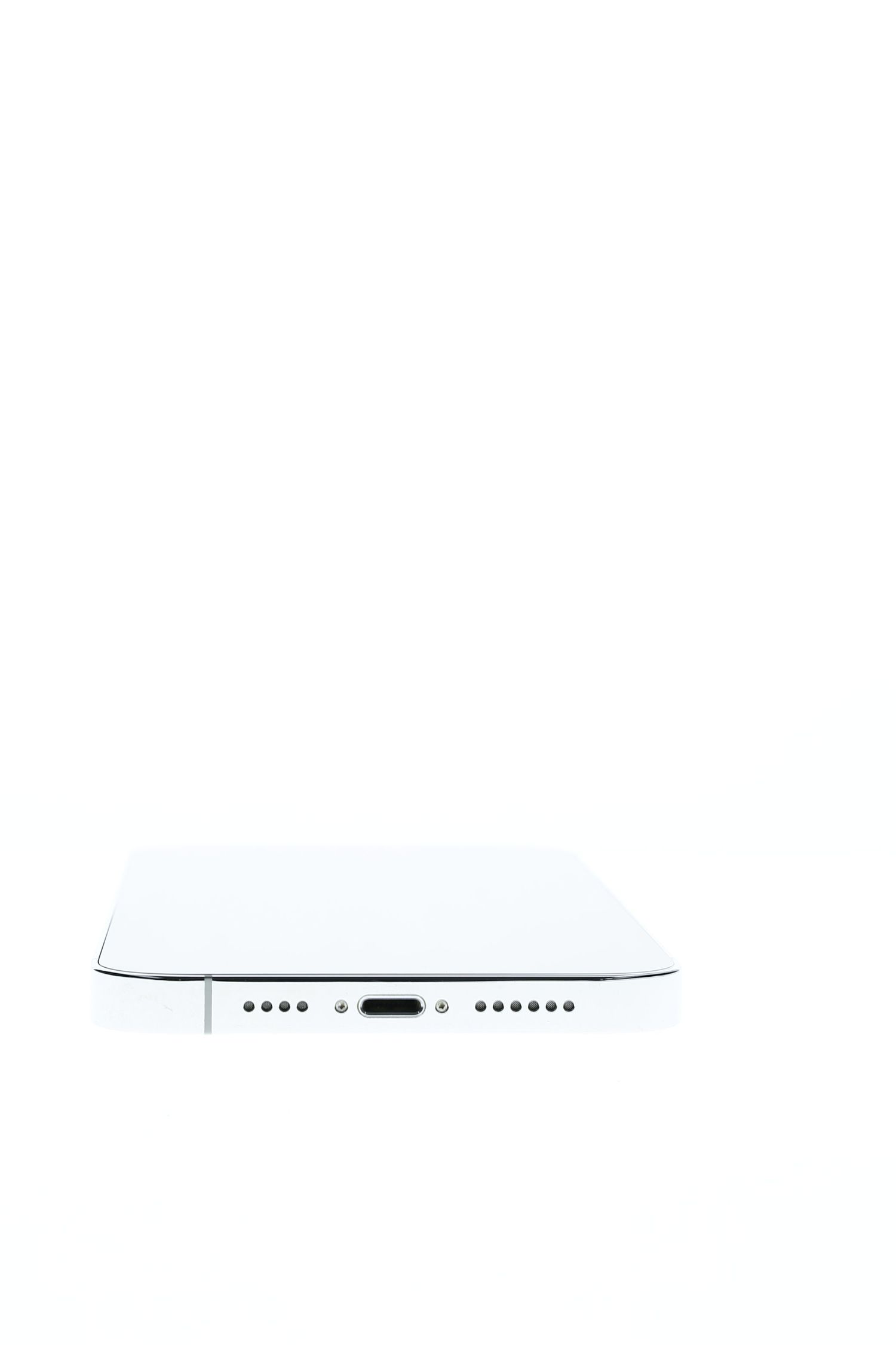 Apple iPhone 14 Pro Max 256 GB Silver - Excelent
