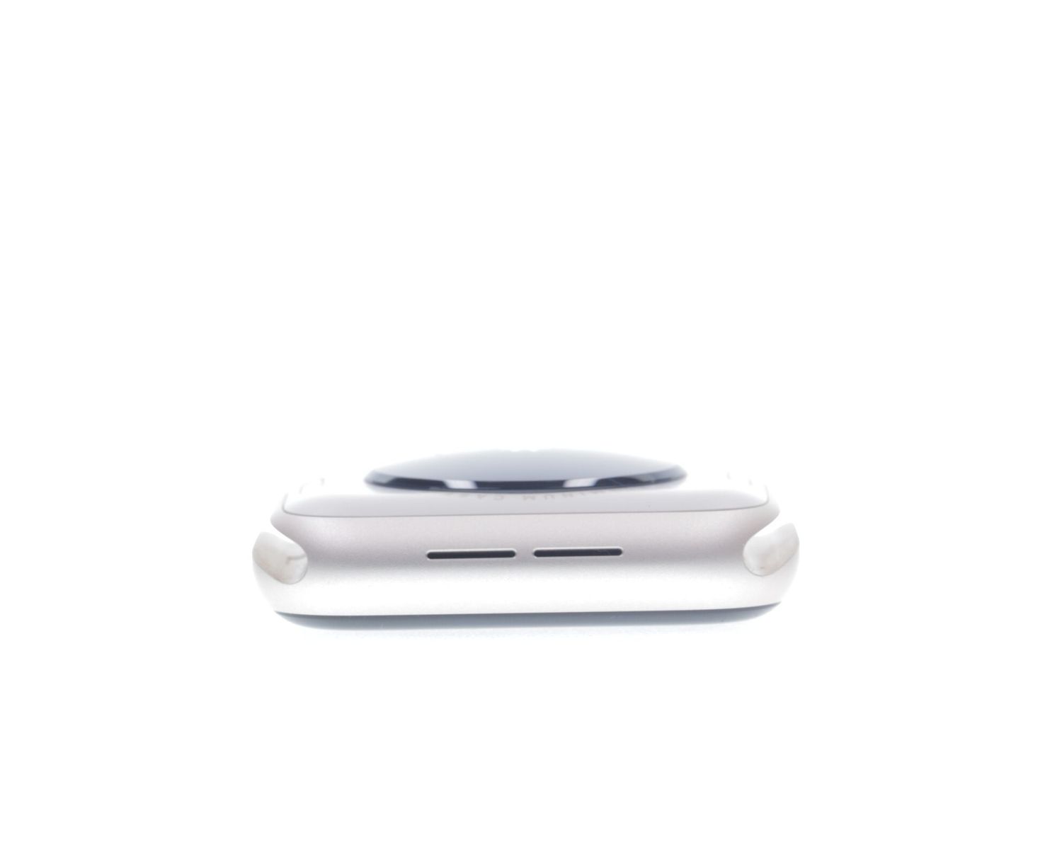 Apple Watch SE 2022, GPS, Aluminium 44mm Starlight - Σαν καινούργιο