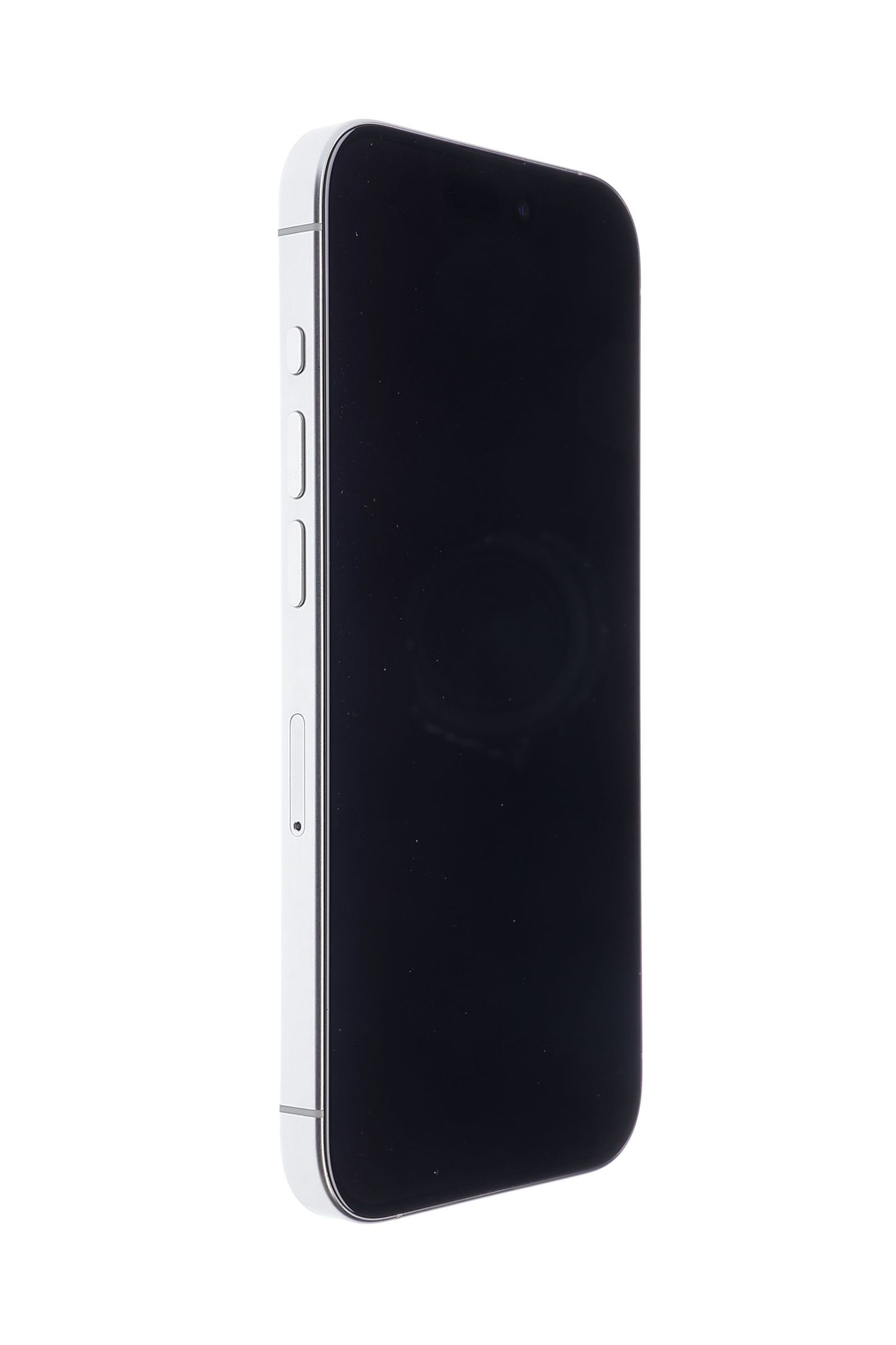 Apple iPhone 15 Pro 128 GB White Titanium - Ca nou