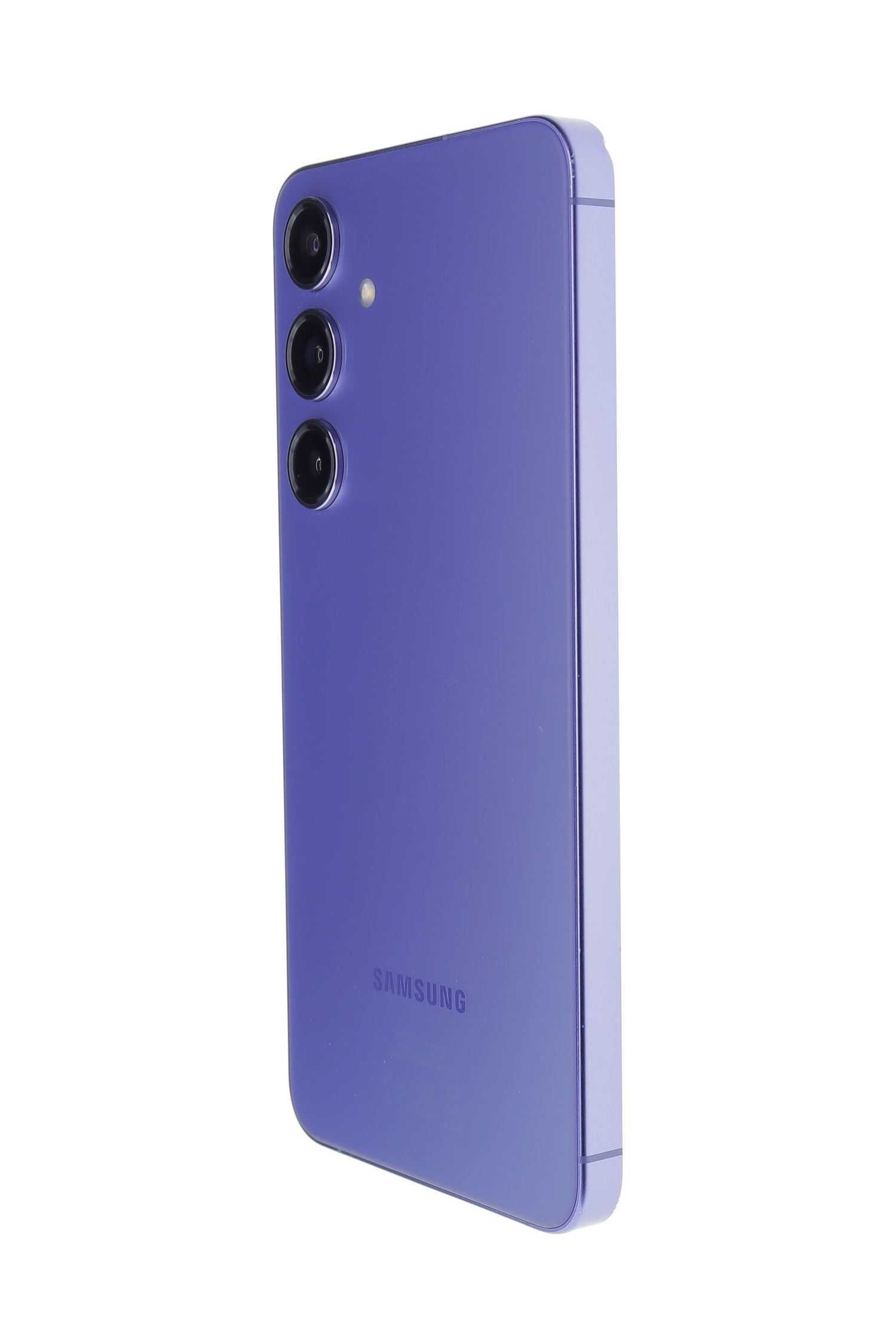 Samsung Galaxy S24 Plus 5G Dual Sim 256 GB Cobalt Violet - Bun