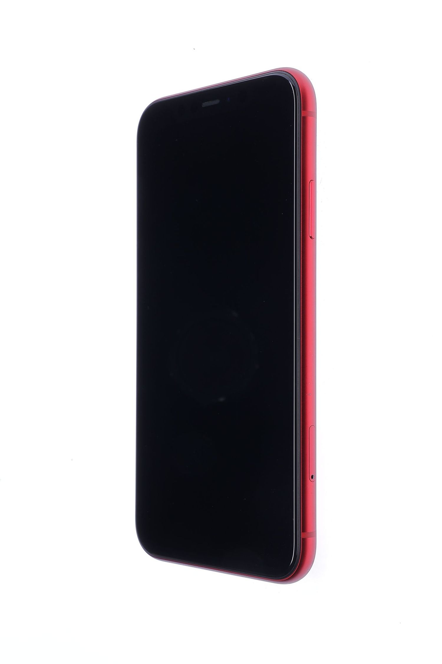 Apple iPhone 11 128 GB Red - Εξαιρετικό