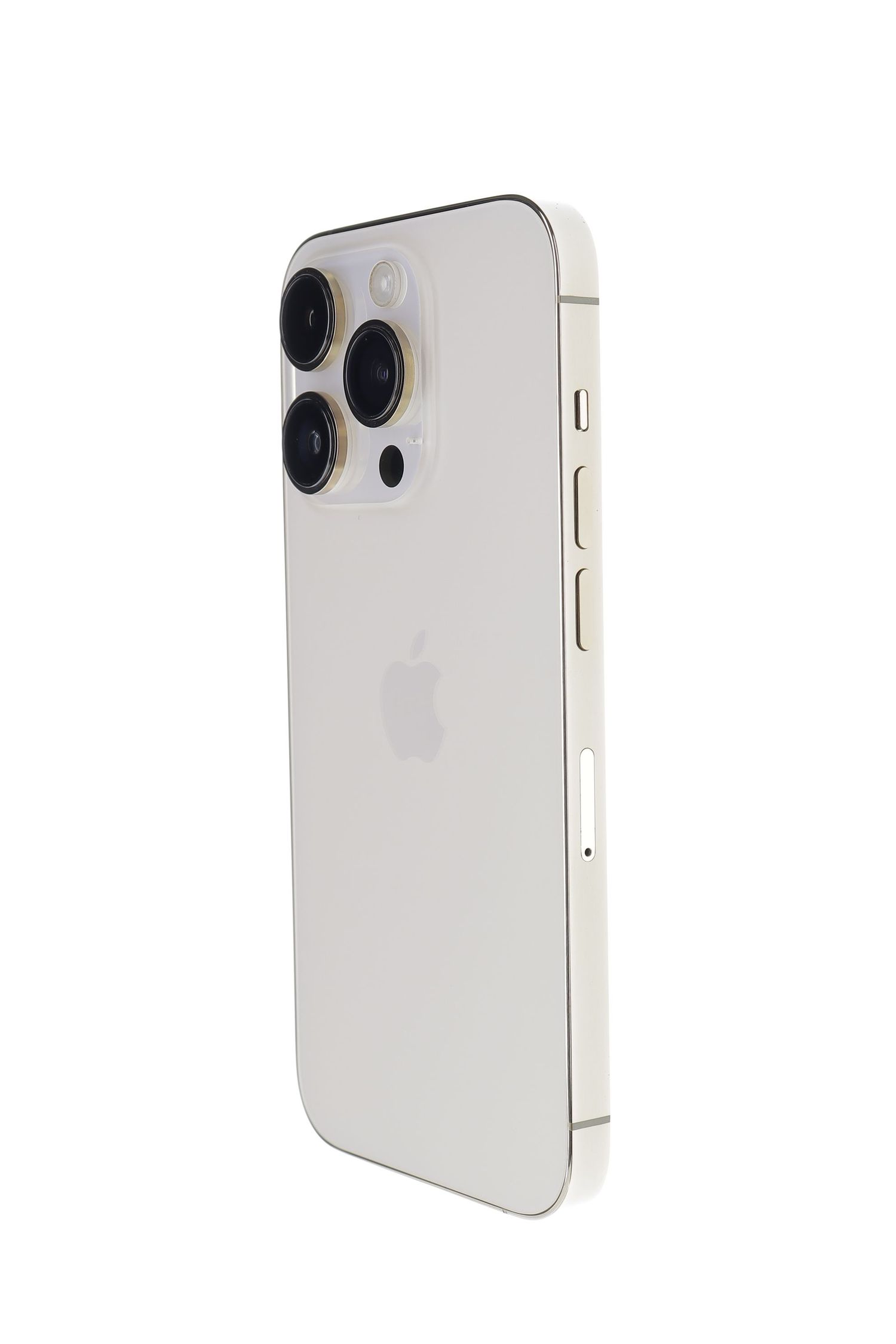 Apple iPhone 14 Pro 128 GB Gold - Като нов