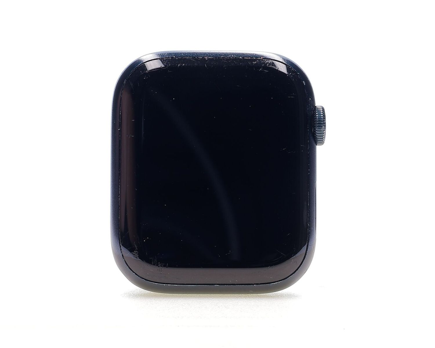 Apple Watch Series 8 2022, GPS, Aluminium 45mm Midnight - Foarte bun