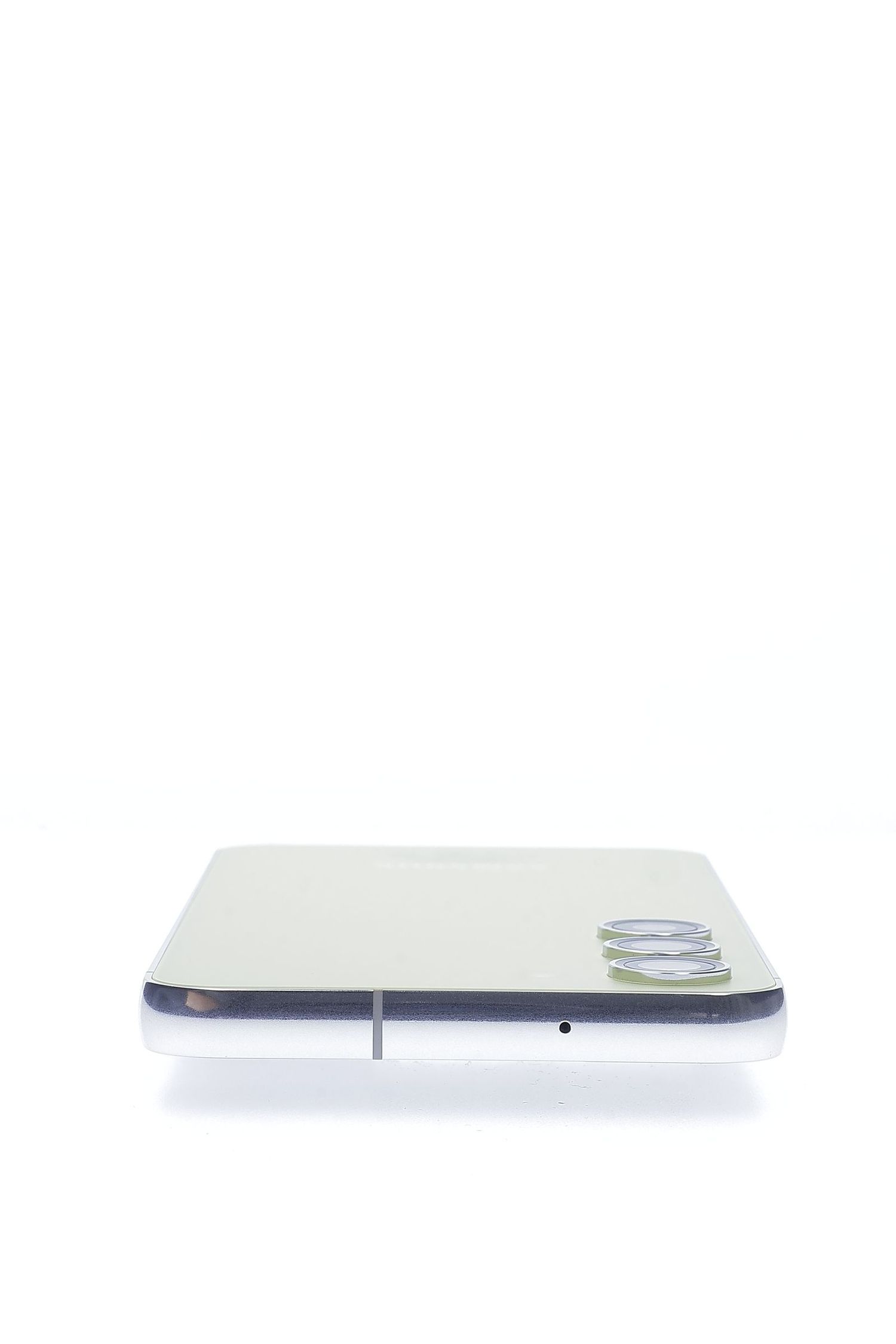 Samsung Galaxy S23 5G Dual Sim 128 GB Lime - Foarte bun