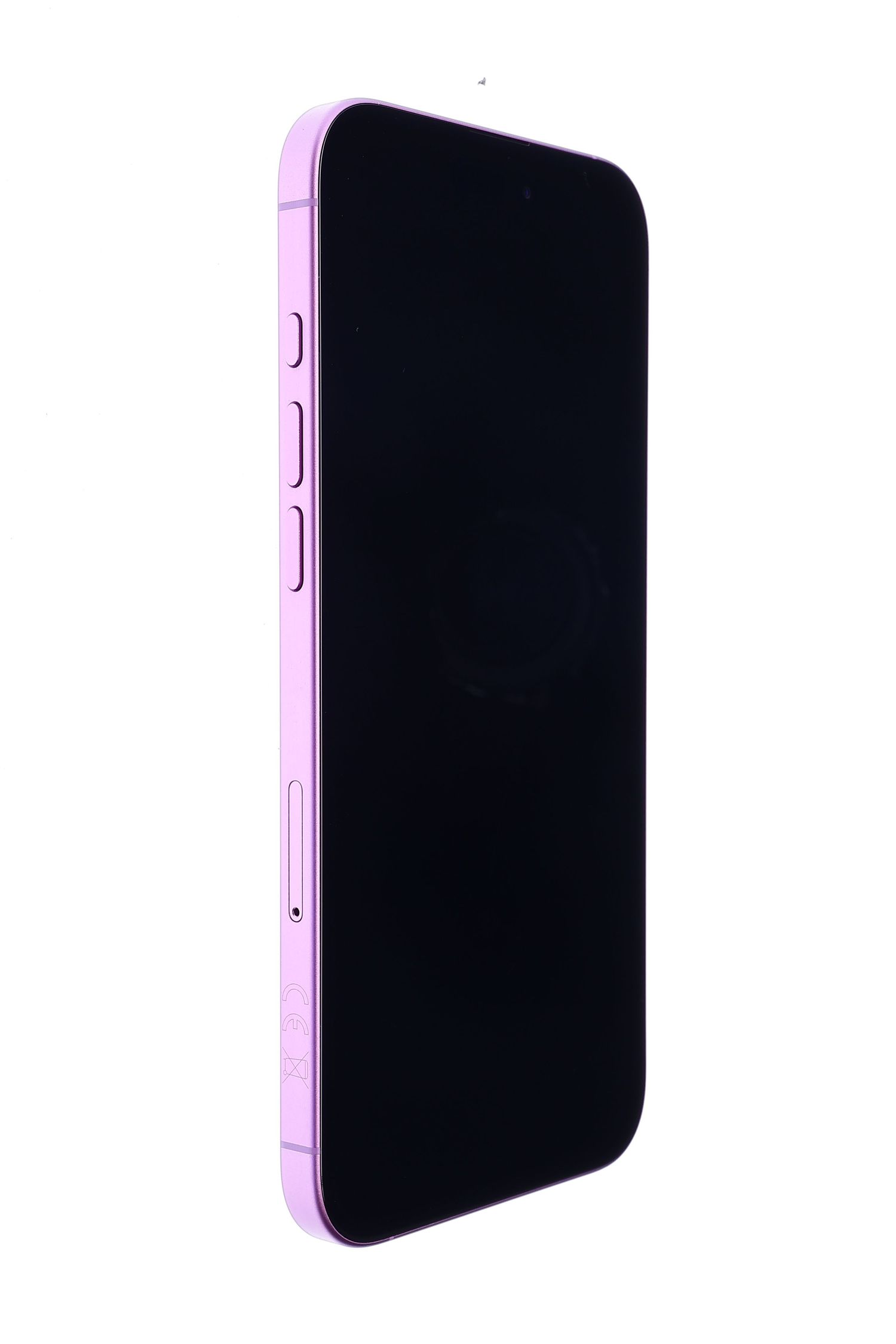 Apple iPhone 16 Plus 256 GB Pink - Excelent