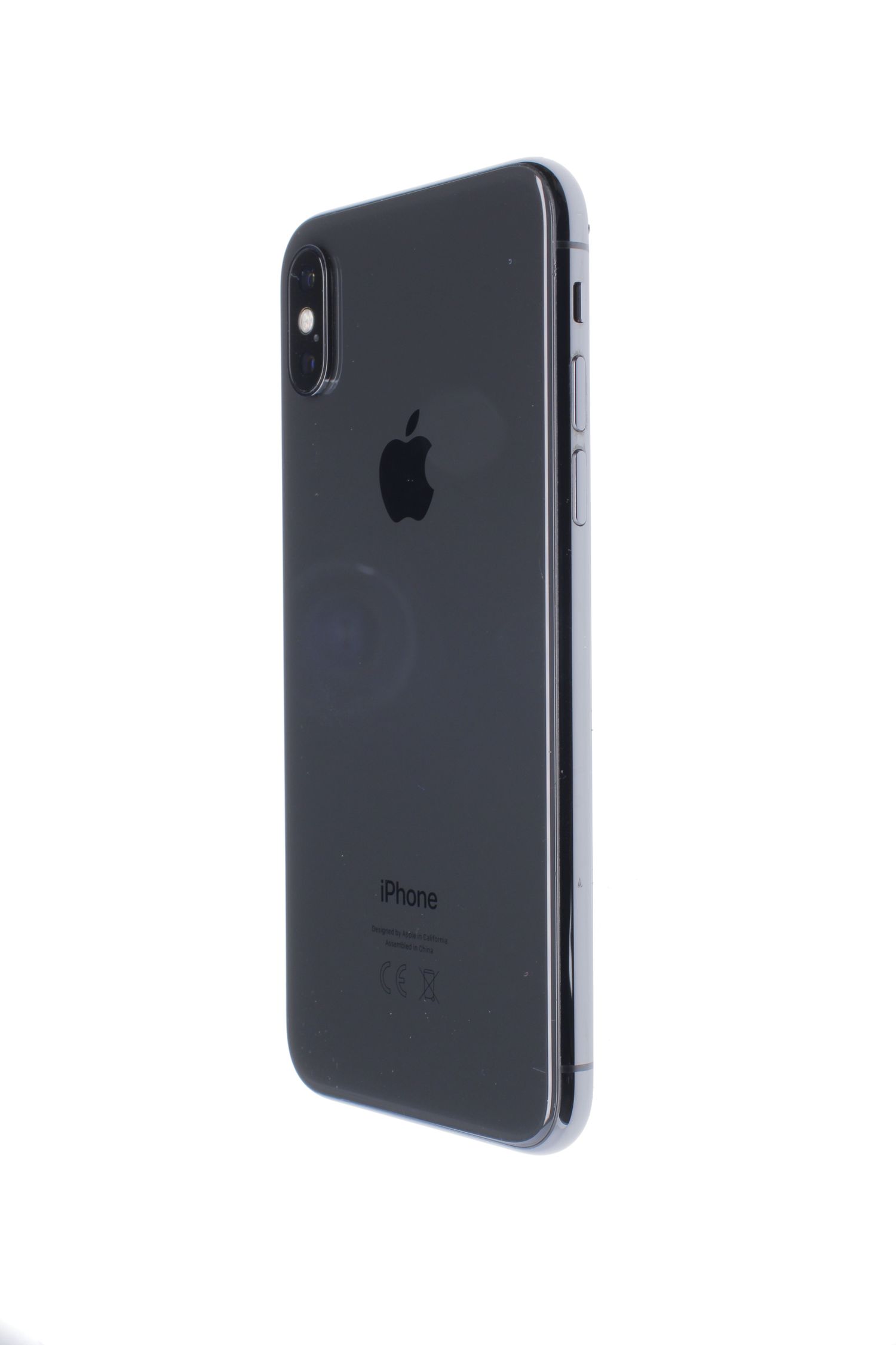 Apple iPhone X 64 GB Space Grey - Foarte bun