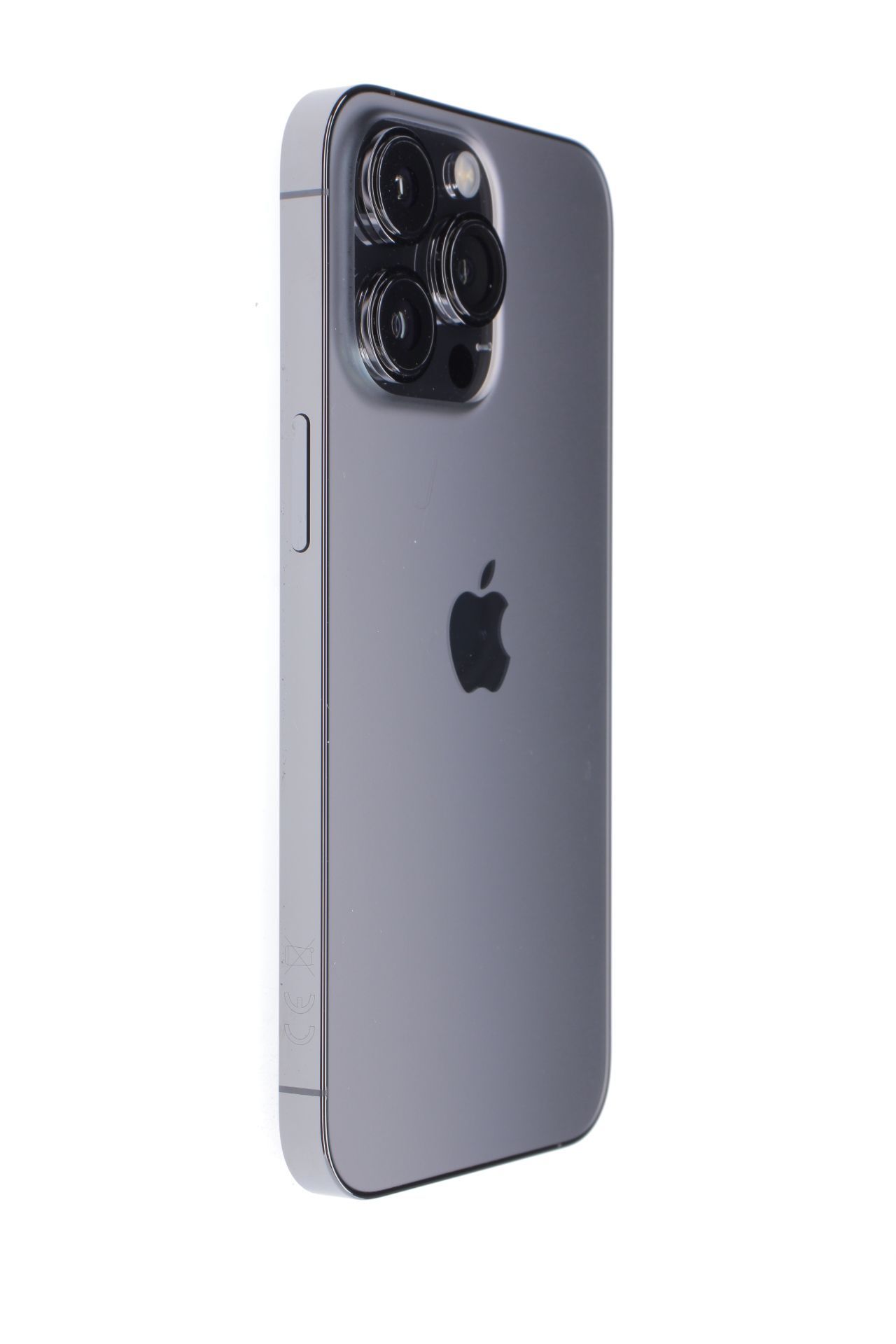 Apple iPhone 13 Pro 256 GB Graphite - Като нов