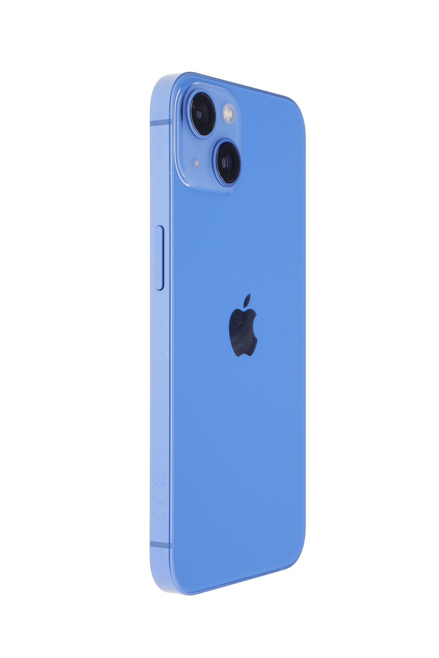 Apple iPhone 13 256 GB Blue - Εξαιρετικό