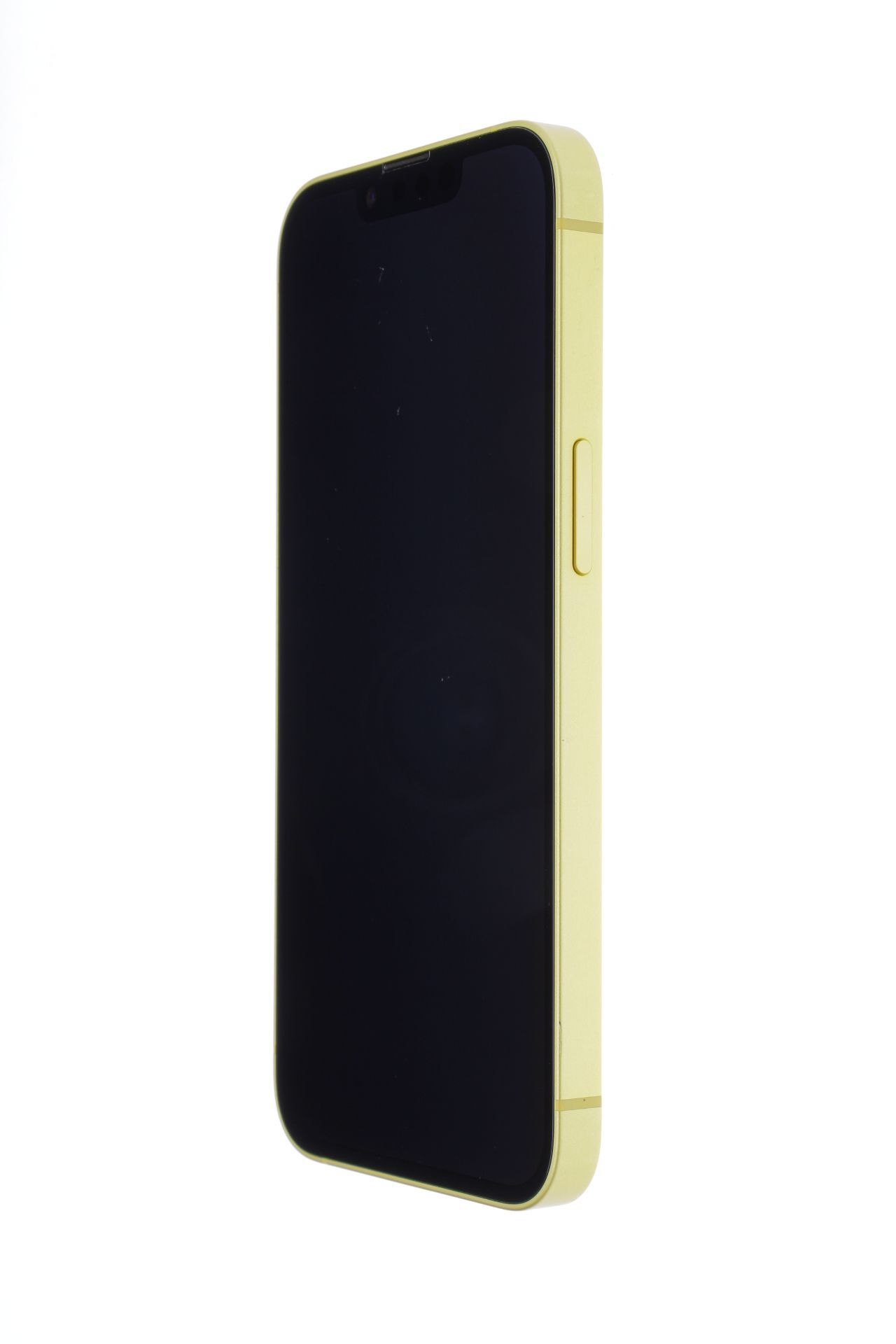Apple iPhone 14 256 GB Yellow - Excelent