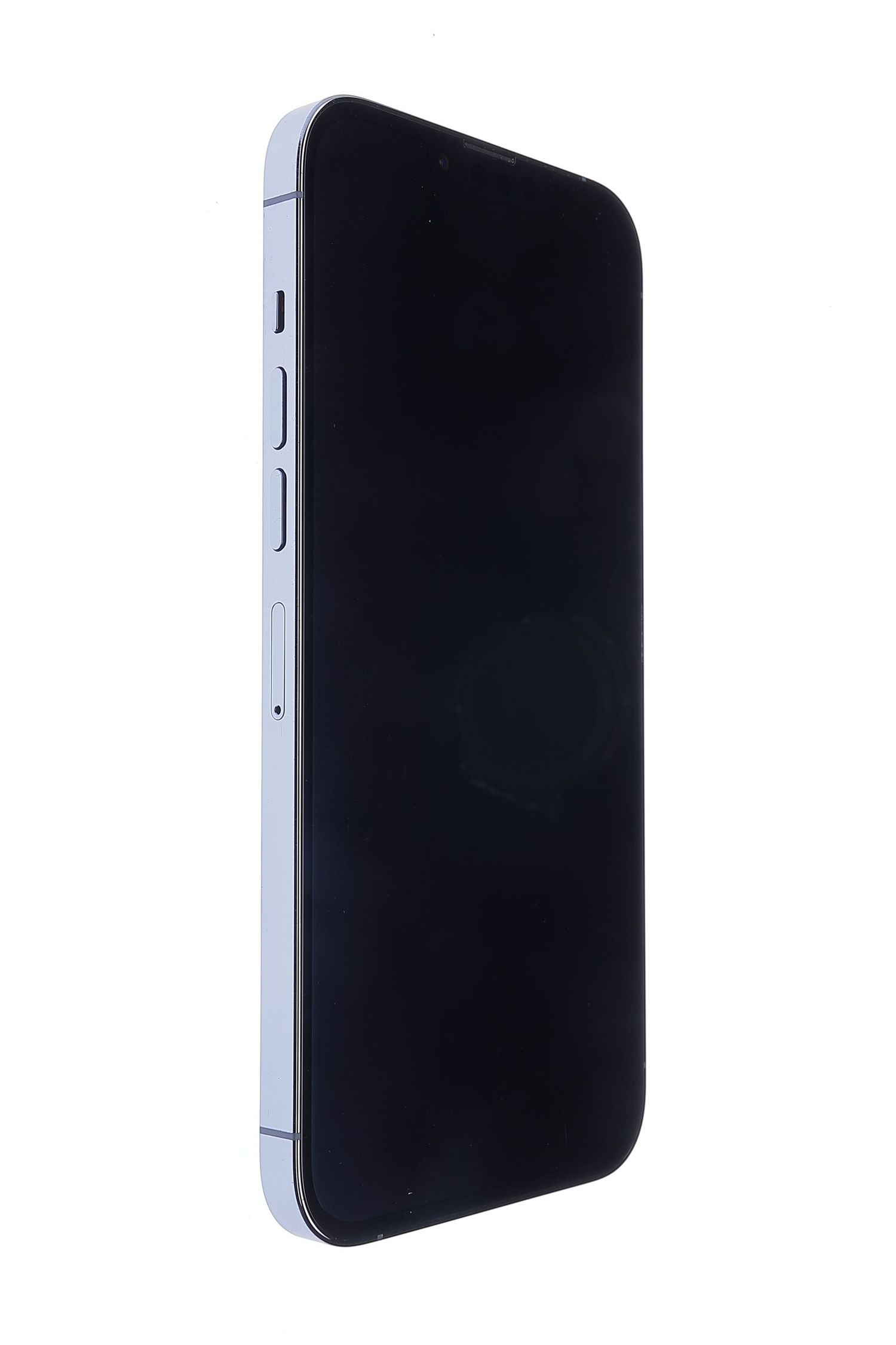 Apple iPhone 13 Pro Max 256 GB Sierra Blue - Újszerű