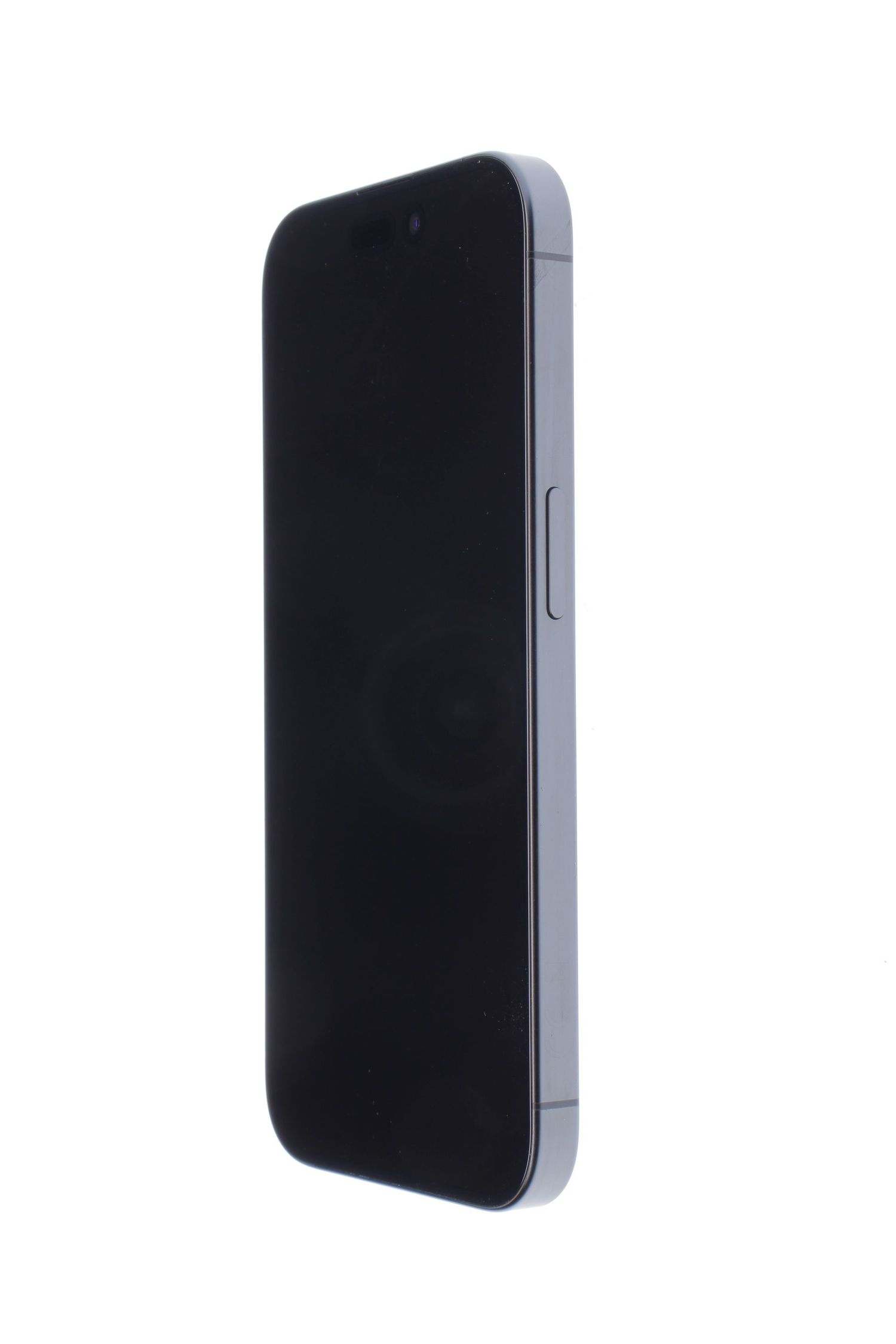 Apple iPhone 15 Pro 128 GB Black Titanium - Foarte bun
