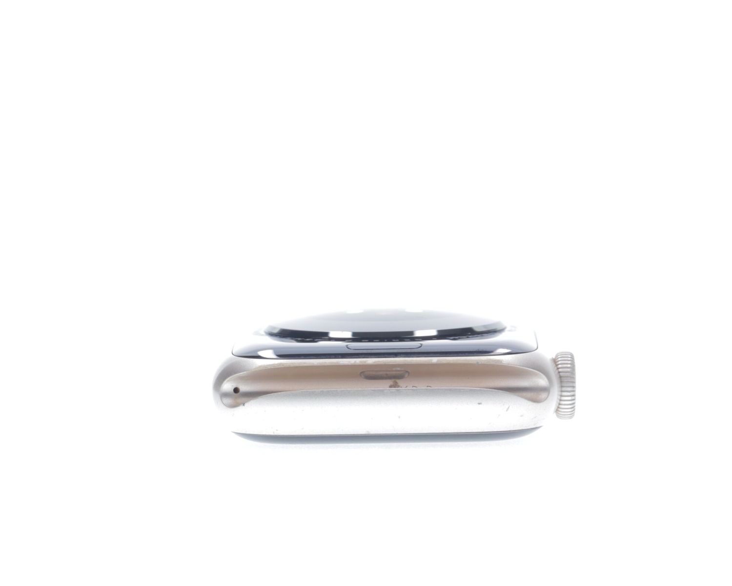 Apple Watch Series 8 2022, GPS, Aluminium 45mm Starlight - Отлично