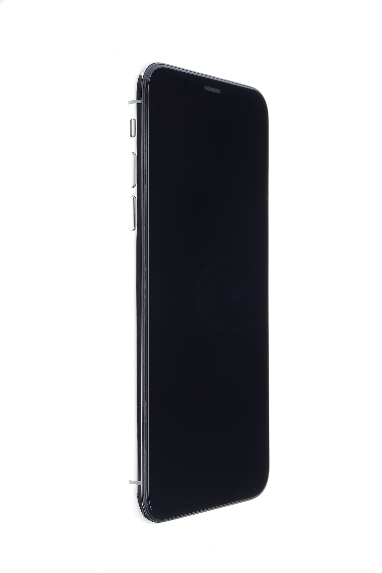 Apple iPhone X 256 GB Silver - Отлично