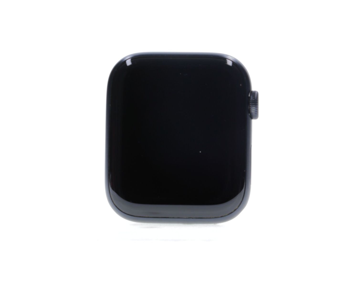 Apple Watch SE 2025, GPS, Aluminium 44mm Midnight - Újszerű