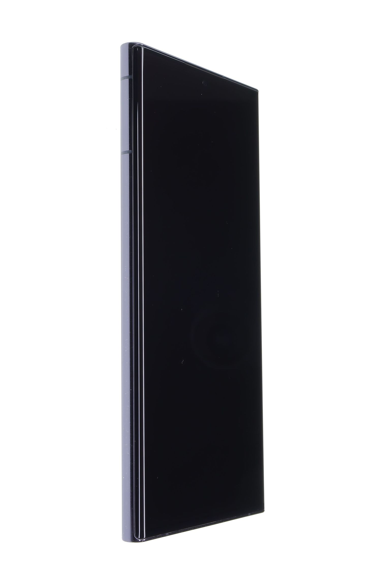 Samsung Galaxy S22 Ultra 5G Dual Sim 128 GB Phantom Black - Nagyon jó