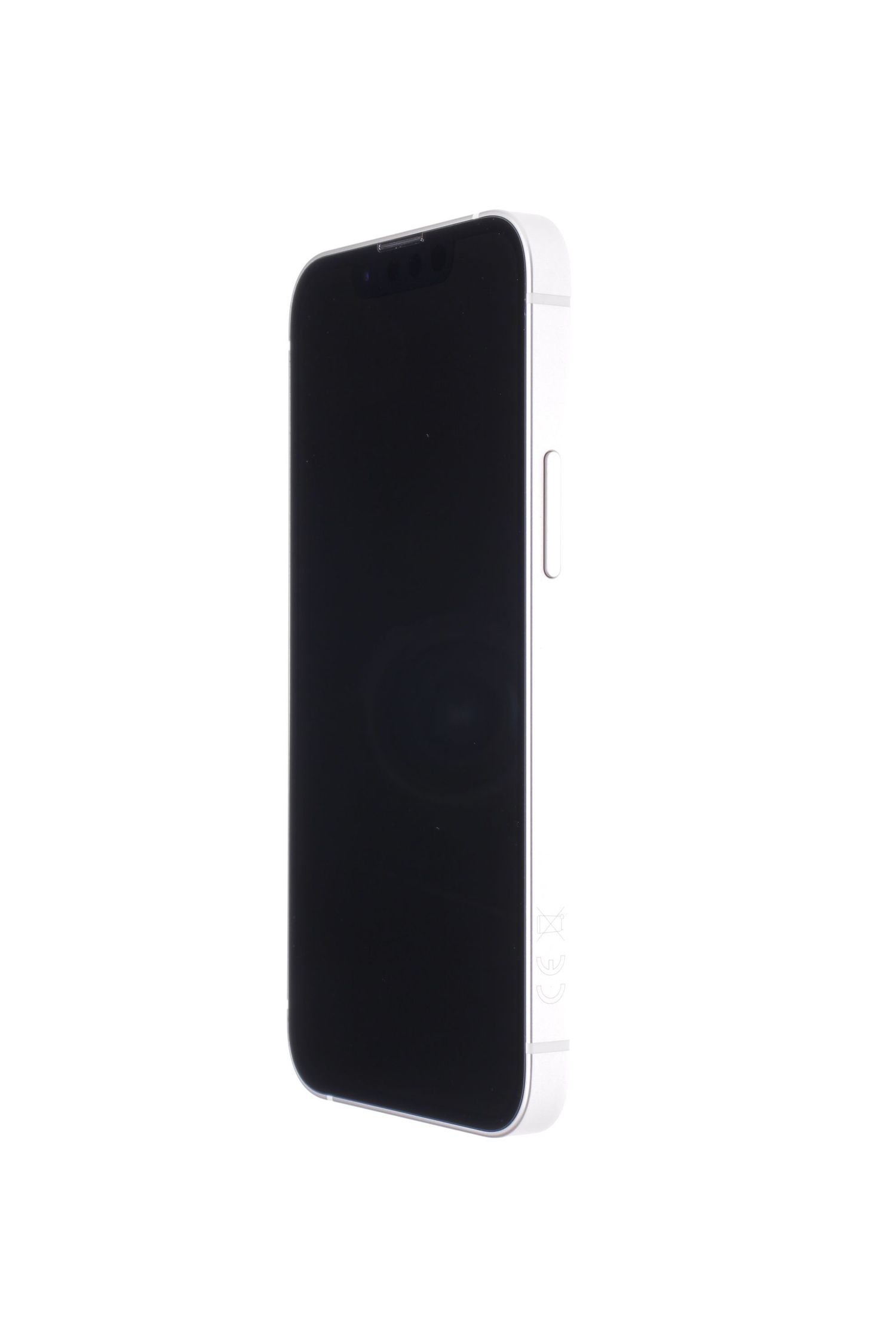 Apple iPhone 13 mini 128 GB Starlight - Като нов