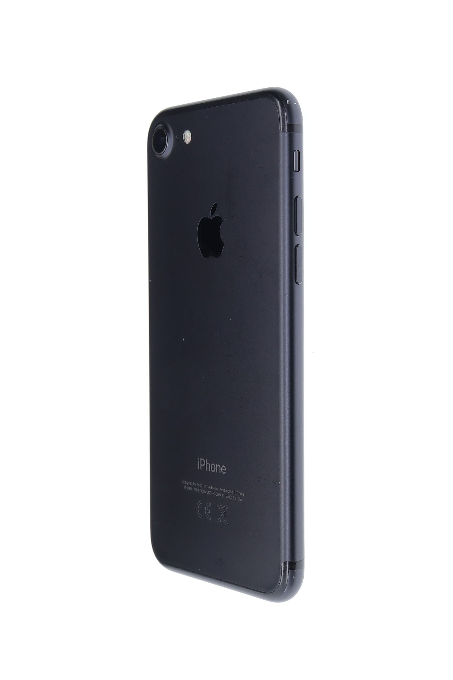 Apple iPhone 7 128 GB Black - Nagyon jó